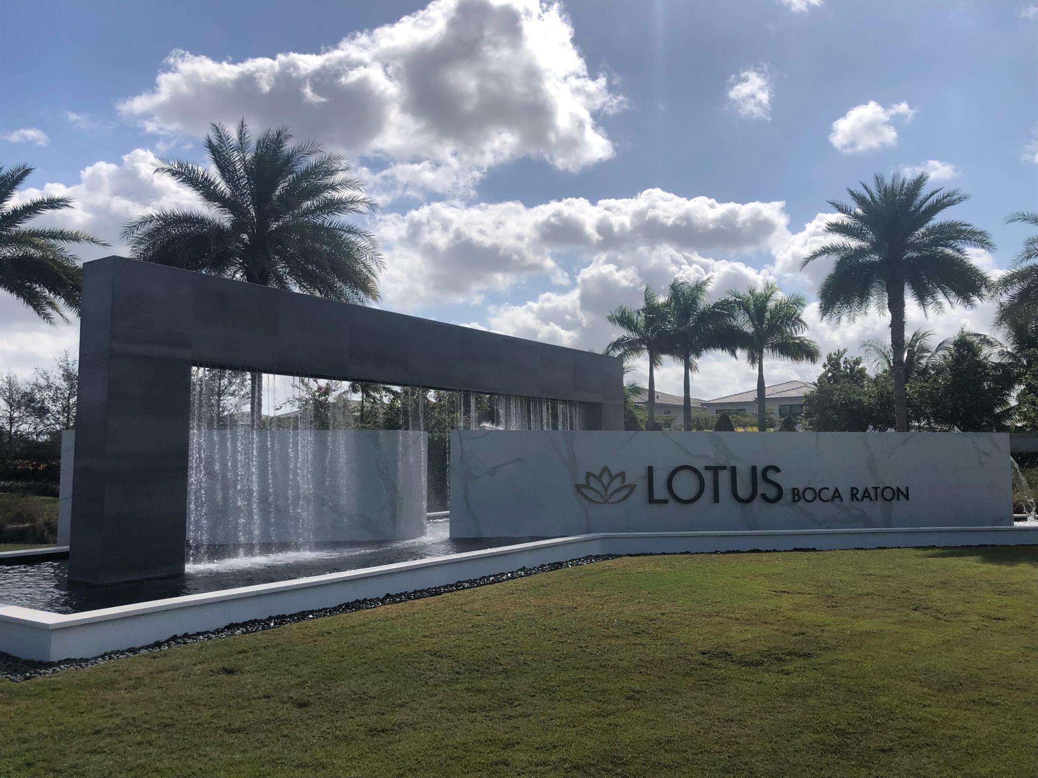 LOTUS - Residential