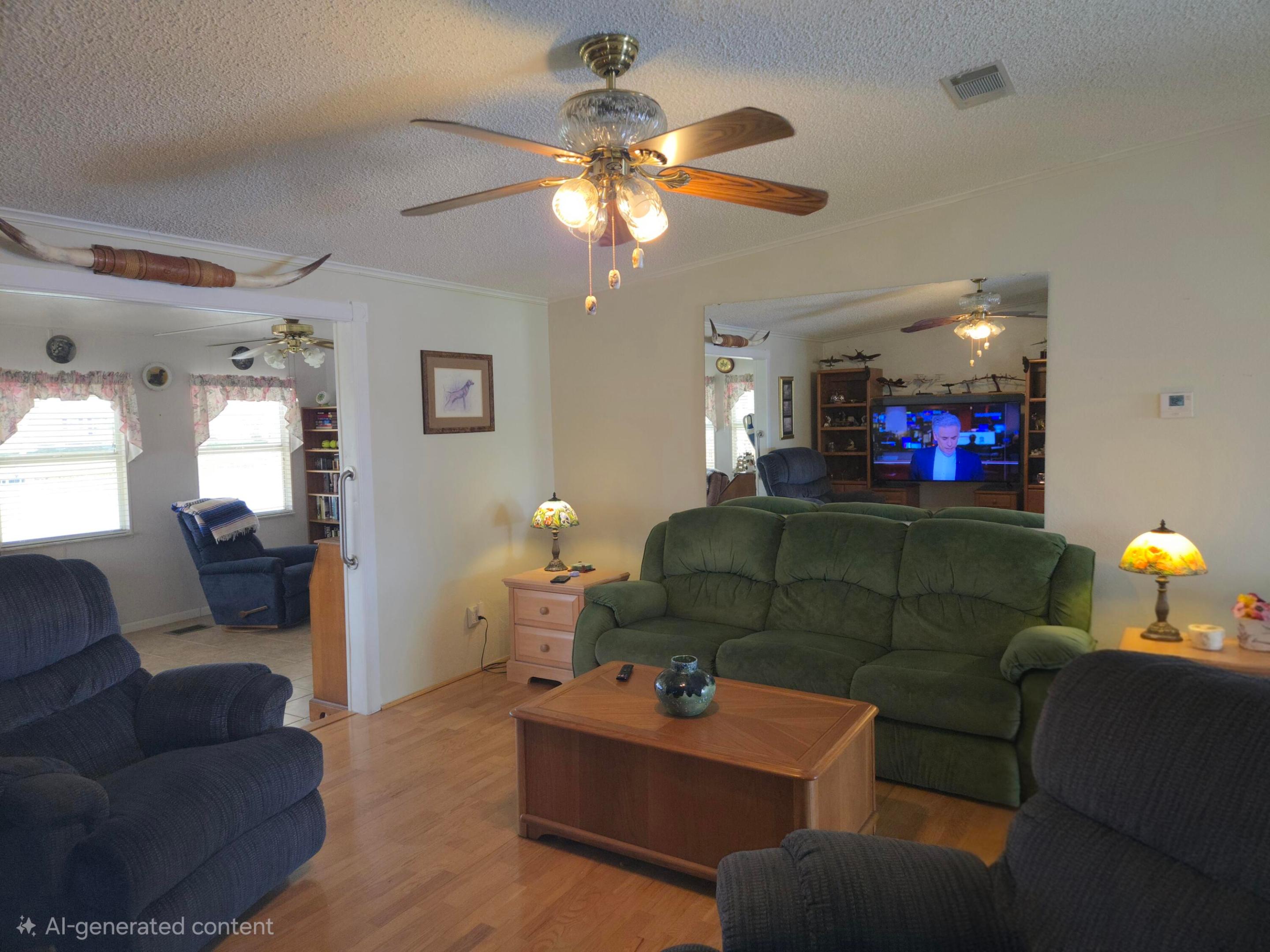 SEMINOLE COVE CONDOMINIUM ASSOCIATION - Residential