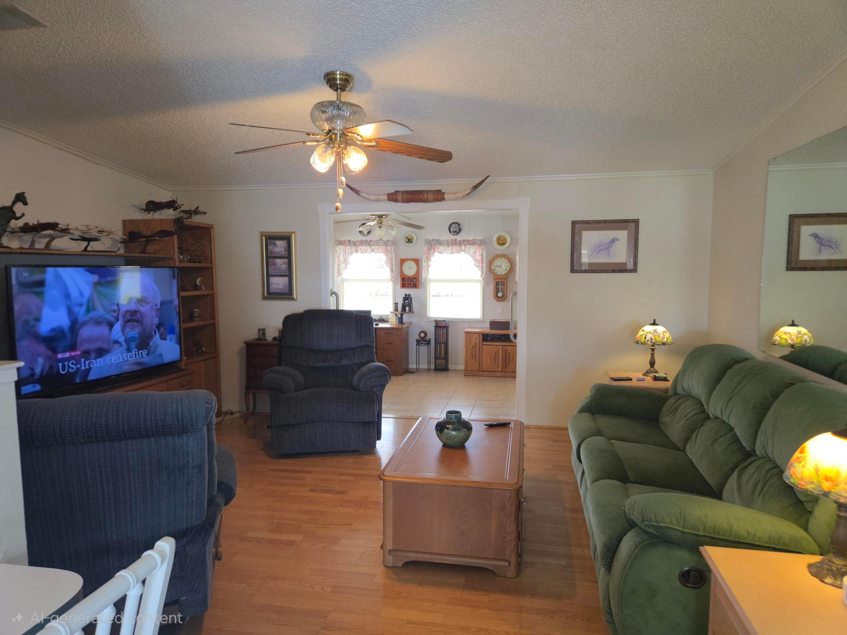 SEMINOLE COVE CONDOMINIUM ASSOCIATION - Residential