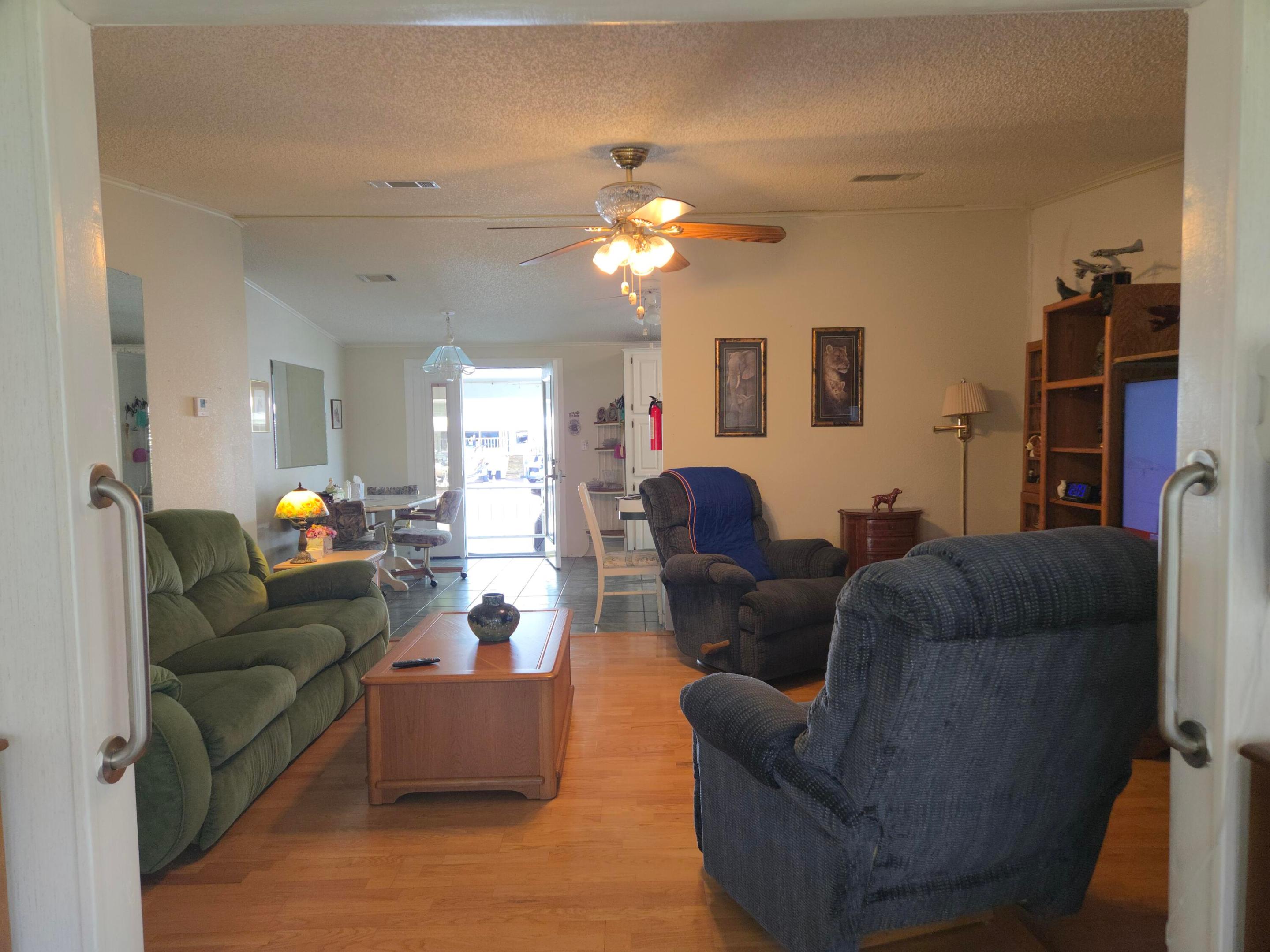 SEMINOLE COVE CONDOMINIUM ASSOCIATION - Residential