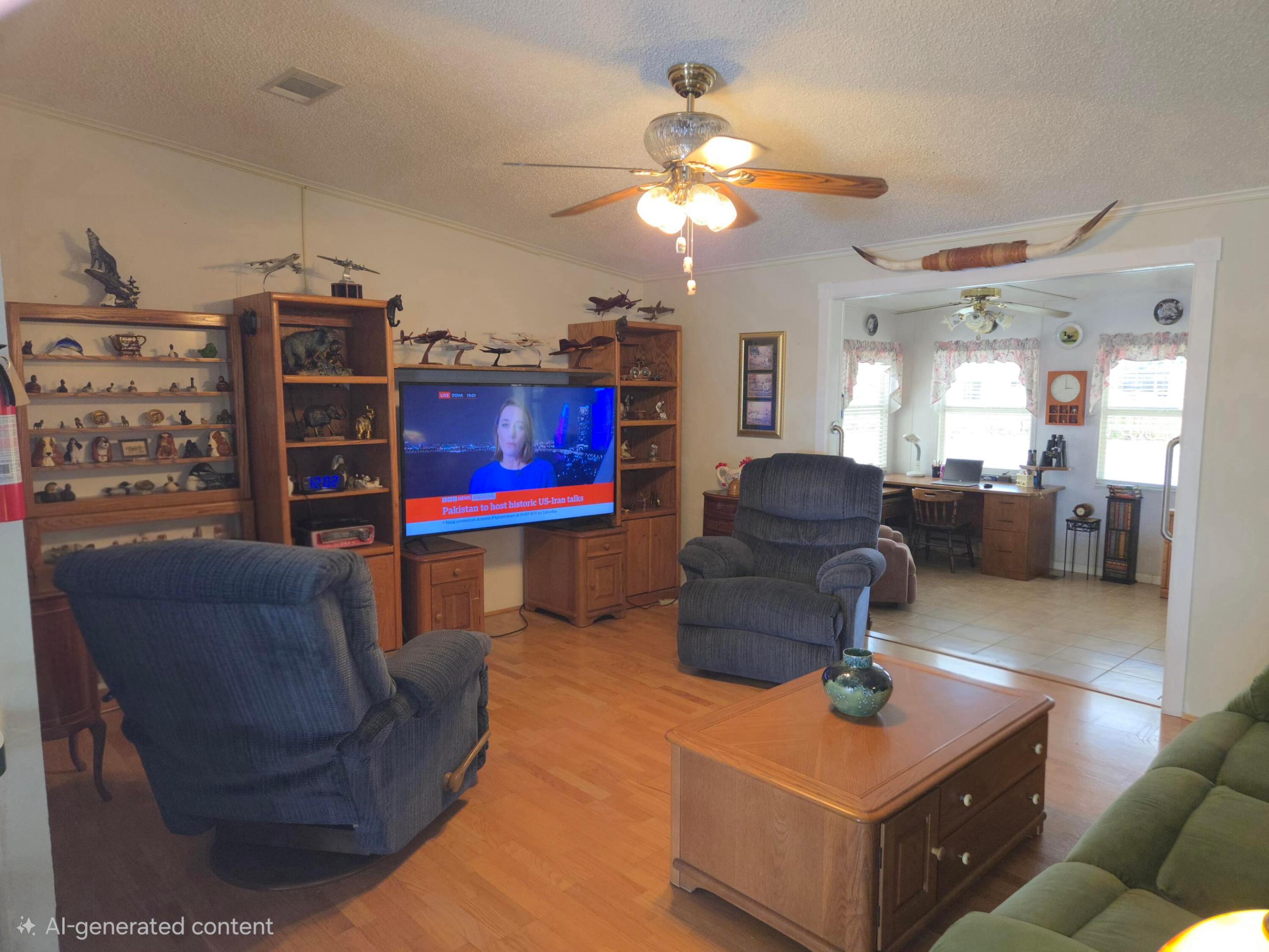 SEMINOLE COVE CONDOMINIUM ASSOCIATION - Residential