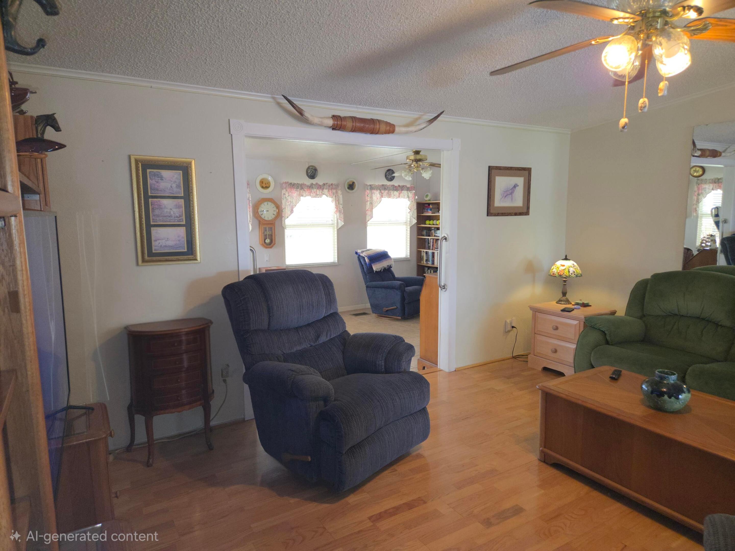 SEMINOLE COVE CONDOMINIUM ASSOCIATION - Residential