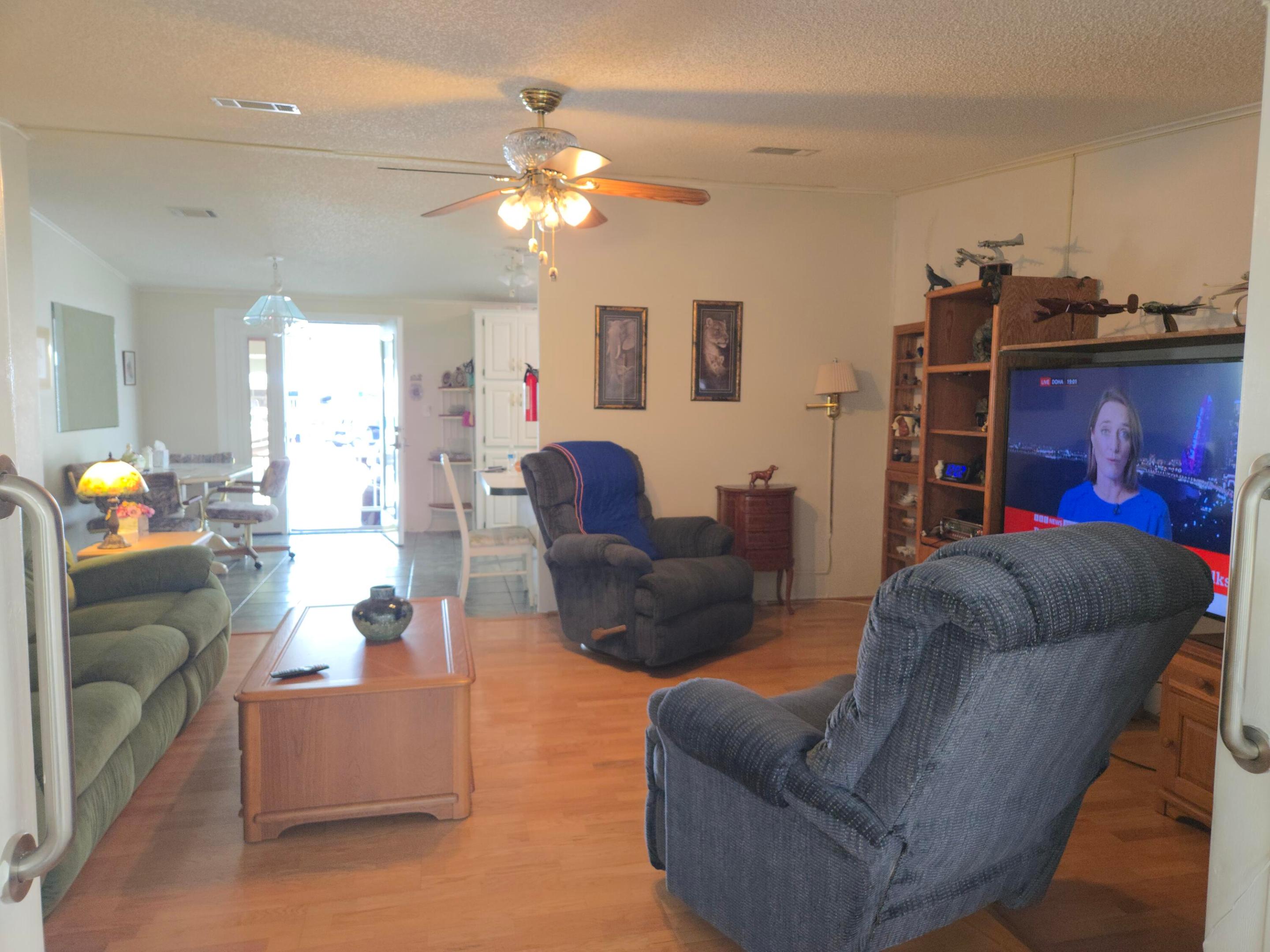 SEMINOLE COVE CONDOMINIUM ASSOCIATION - Residential