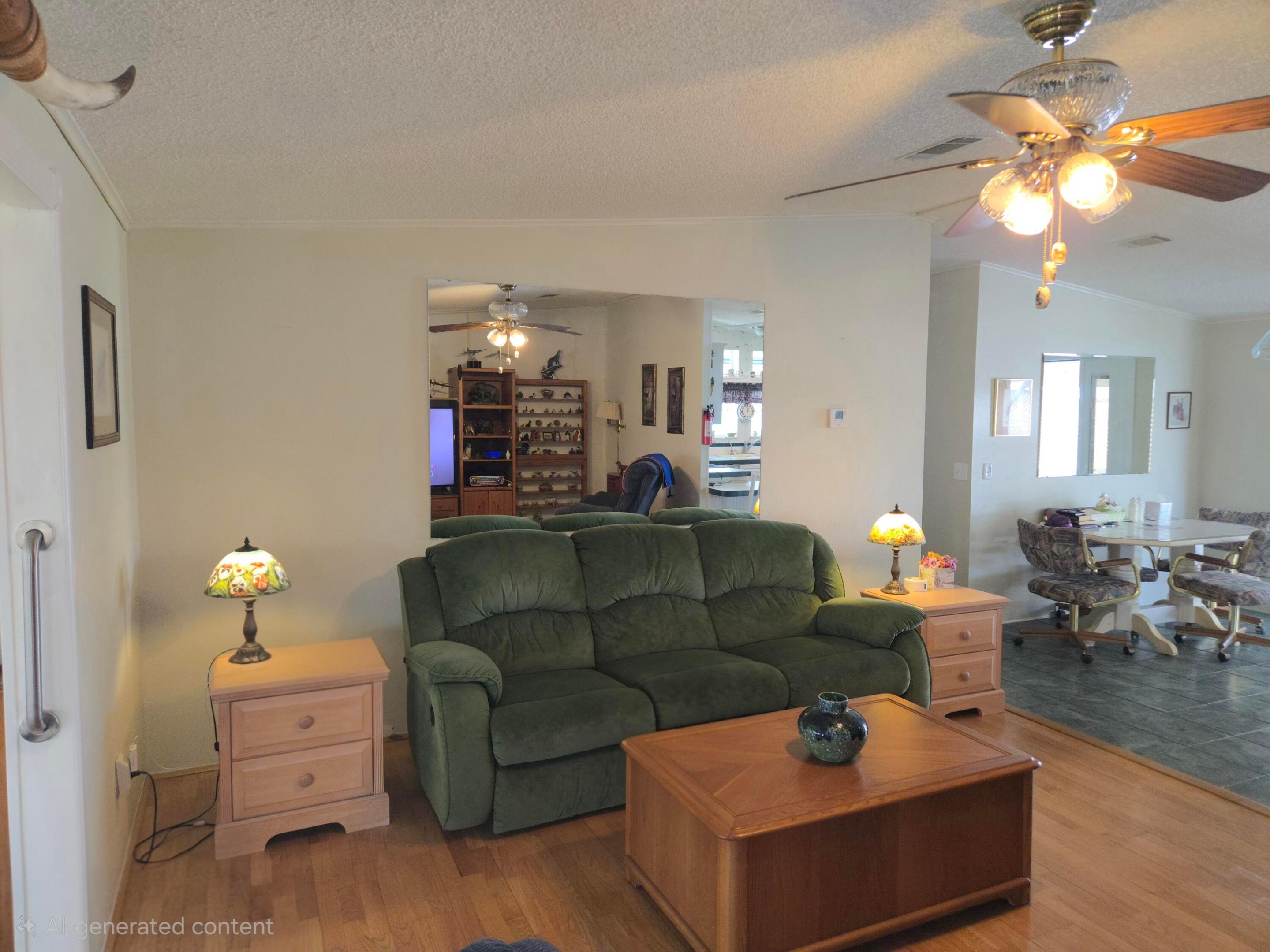 SEMINOLE COVE CONDOMINIUM ASSOCIATION - Residential