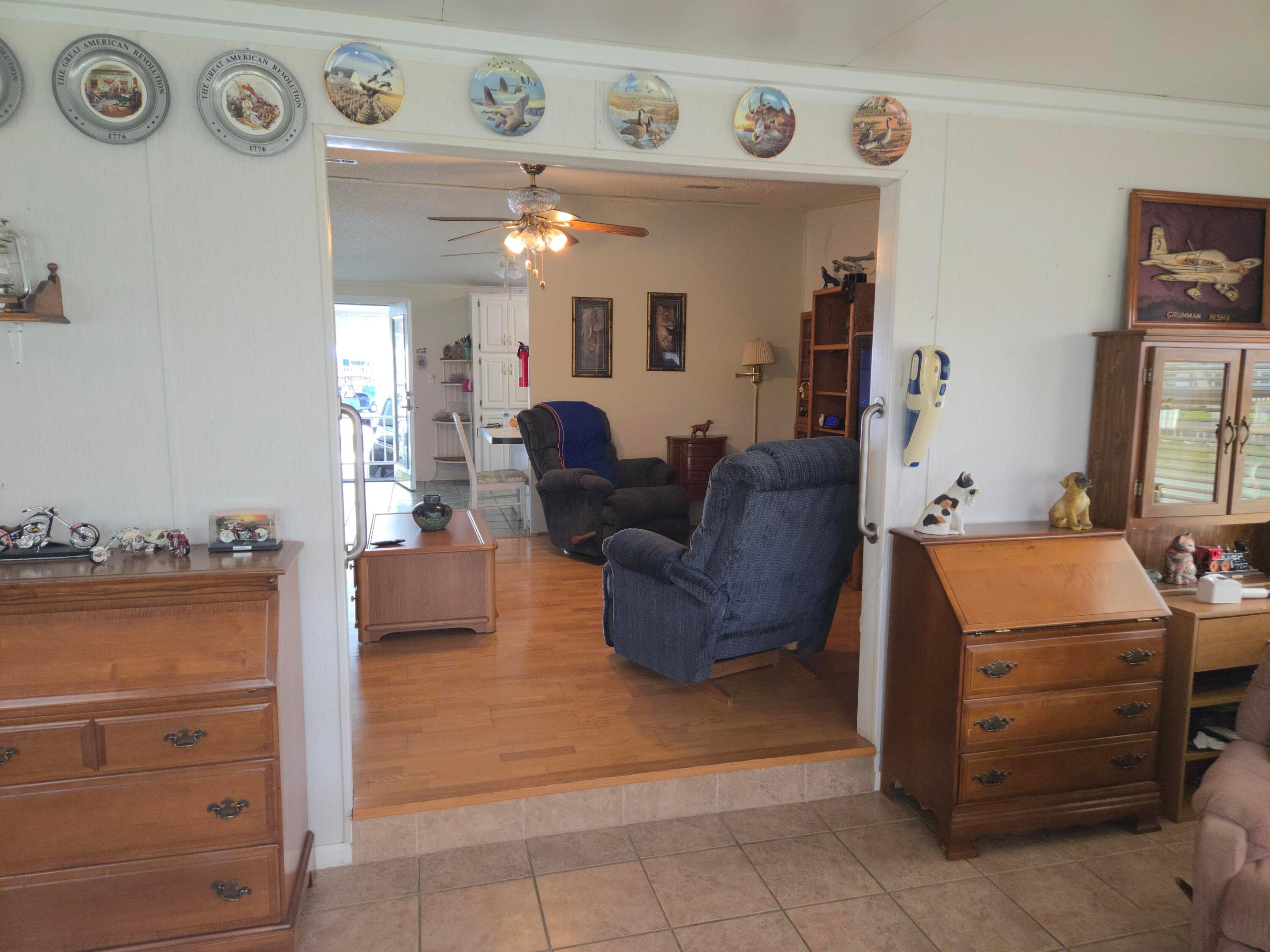 SEMINOLE COVE CONDOMINIUM ASSOCIATION - Residential