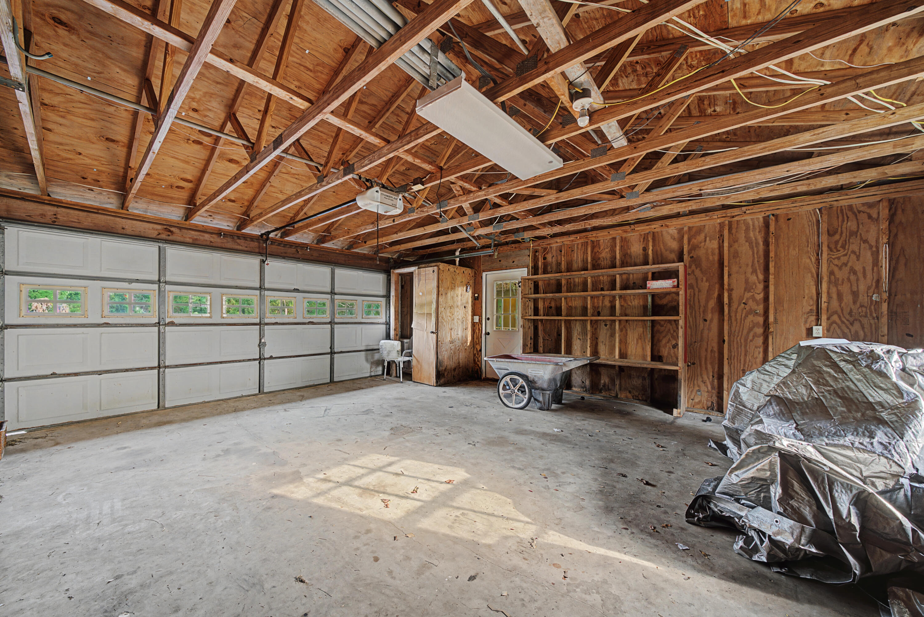 MOON RANCH ACRES - Residential