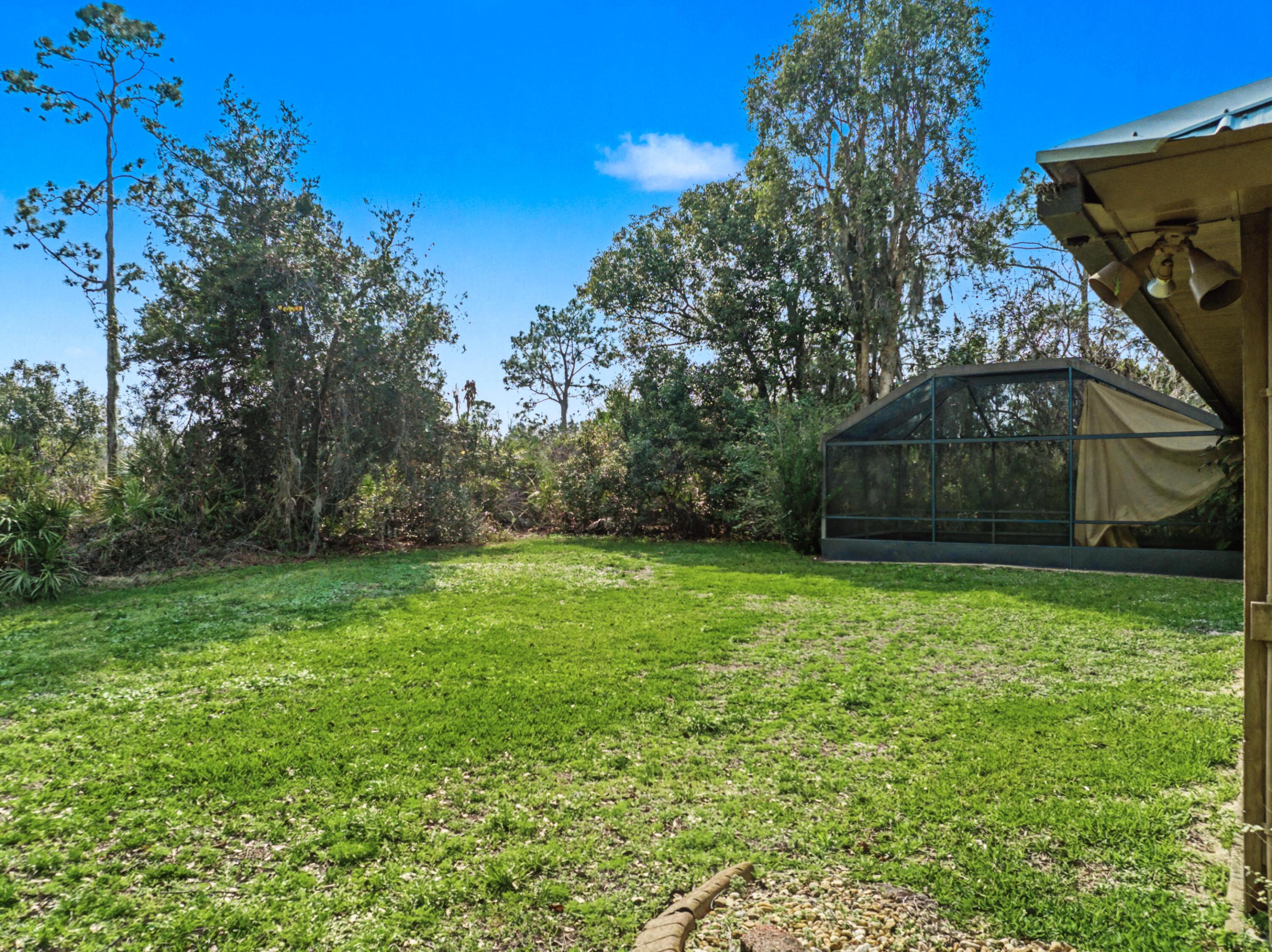 MOON RANCH ACRES - Residential