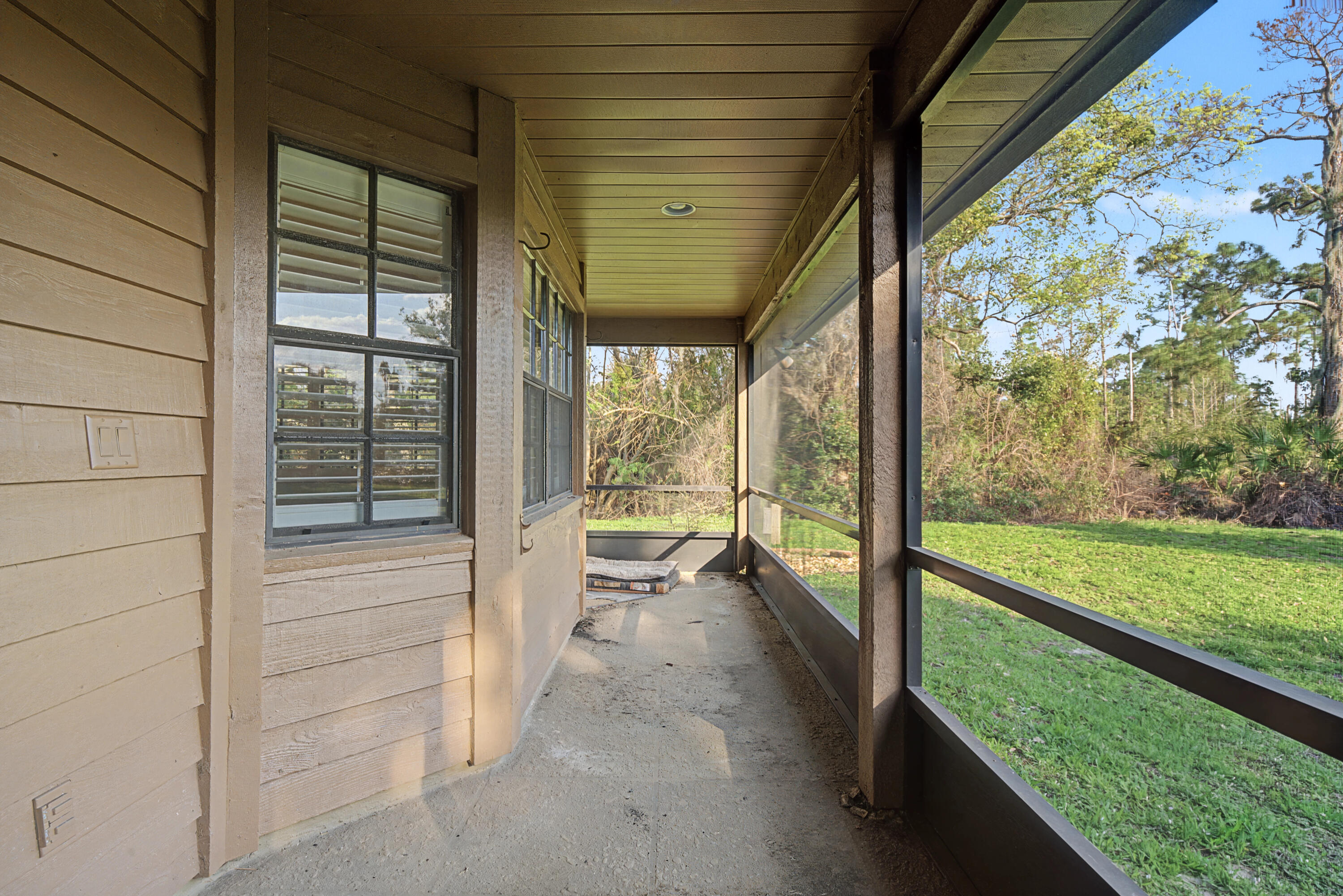 MOON RANCH ACRES - Residential