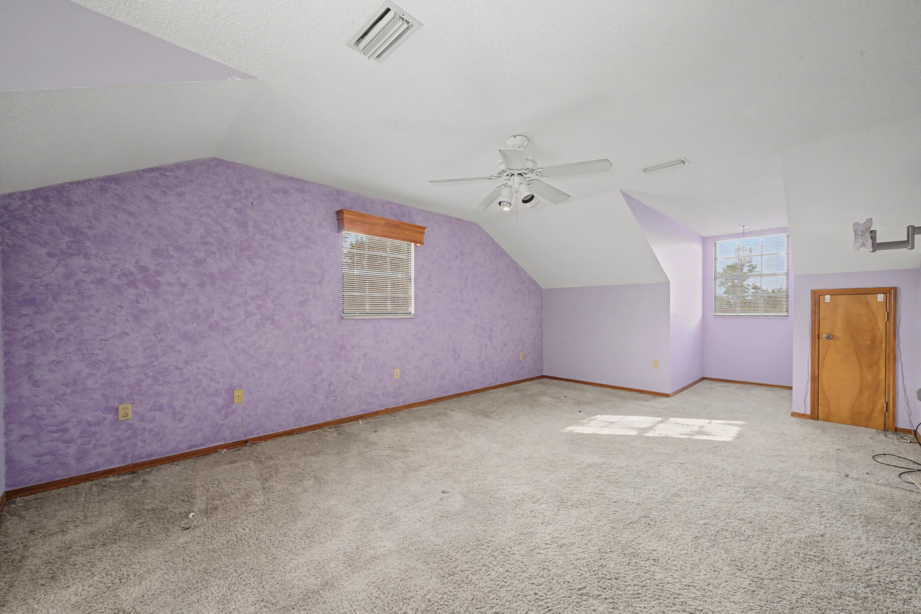 MOON RANCH ACRES - Residential