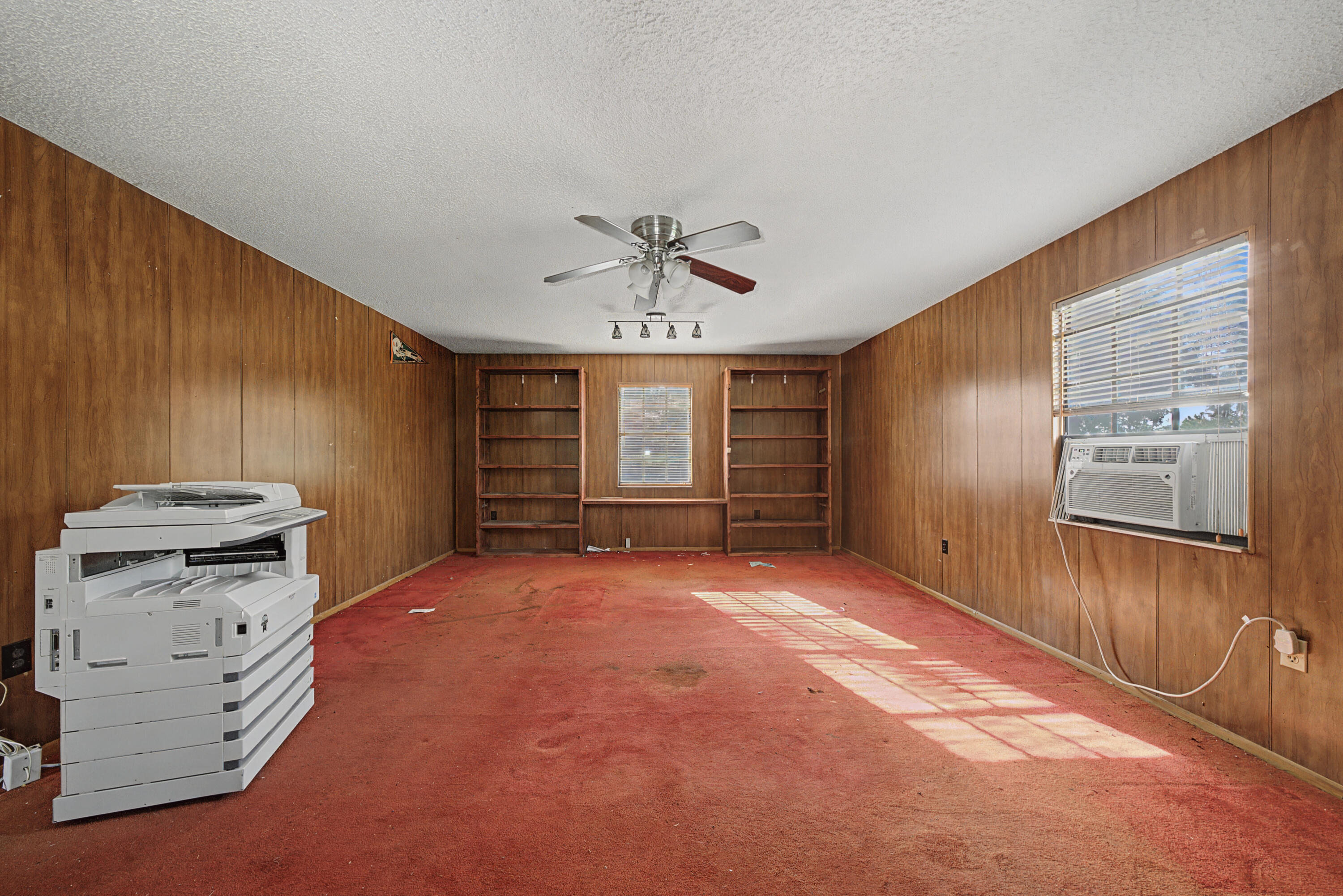 MOON RANCH ACRES - Residential