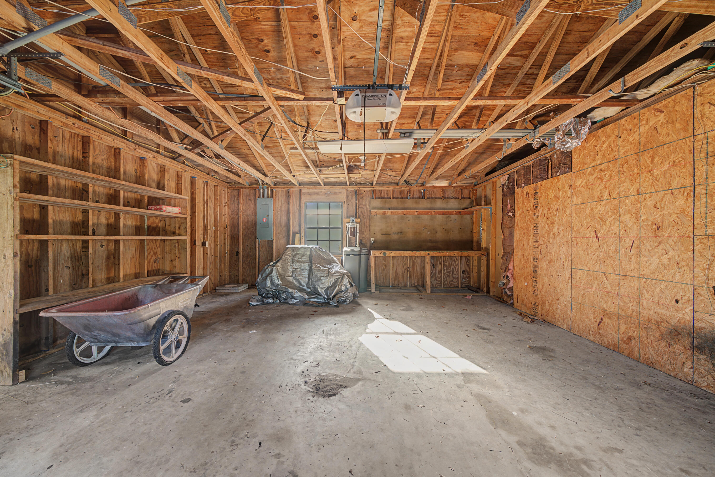 MOON RANCH ACRES - Residential