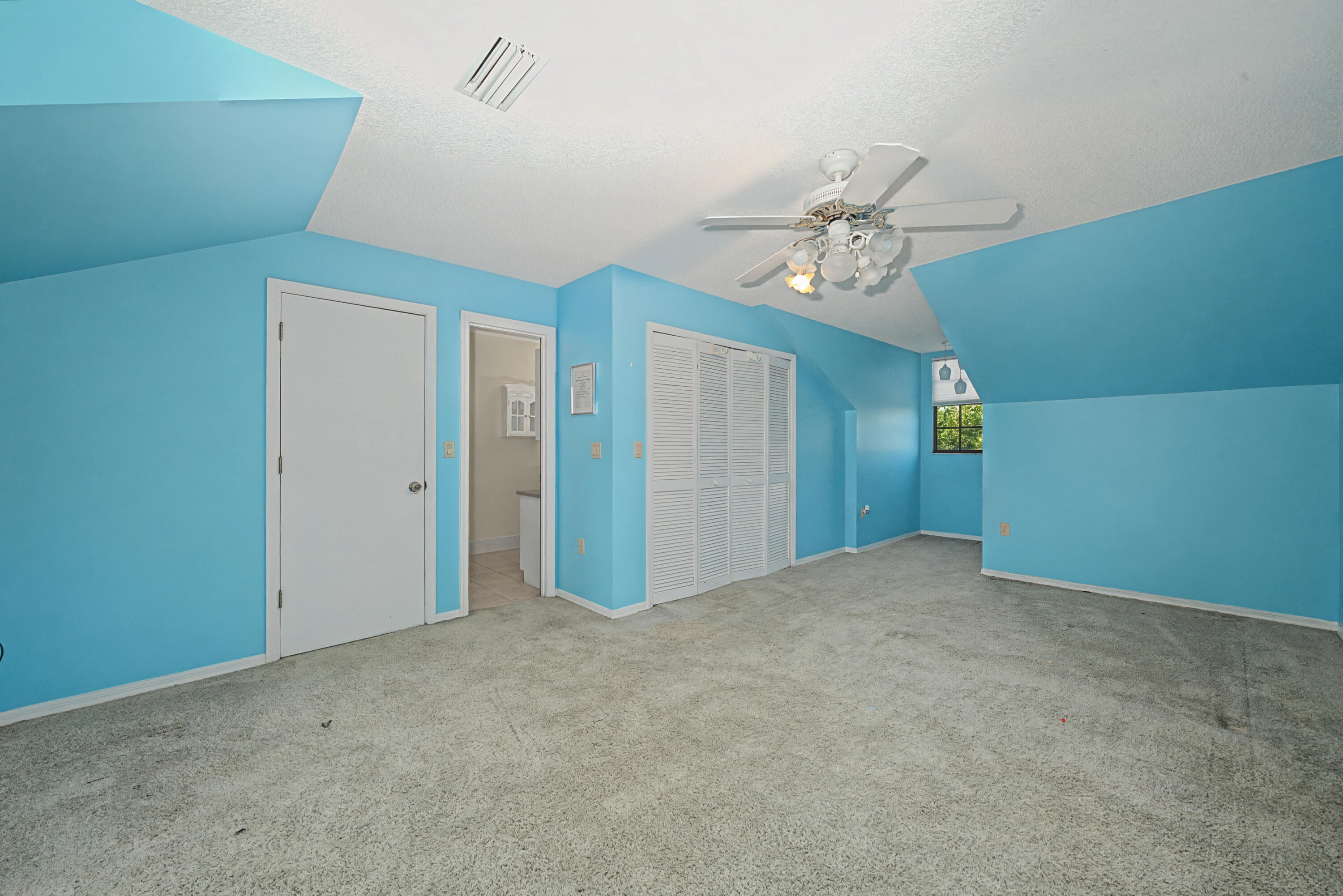 MOON RANCH ACRES - Residential