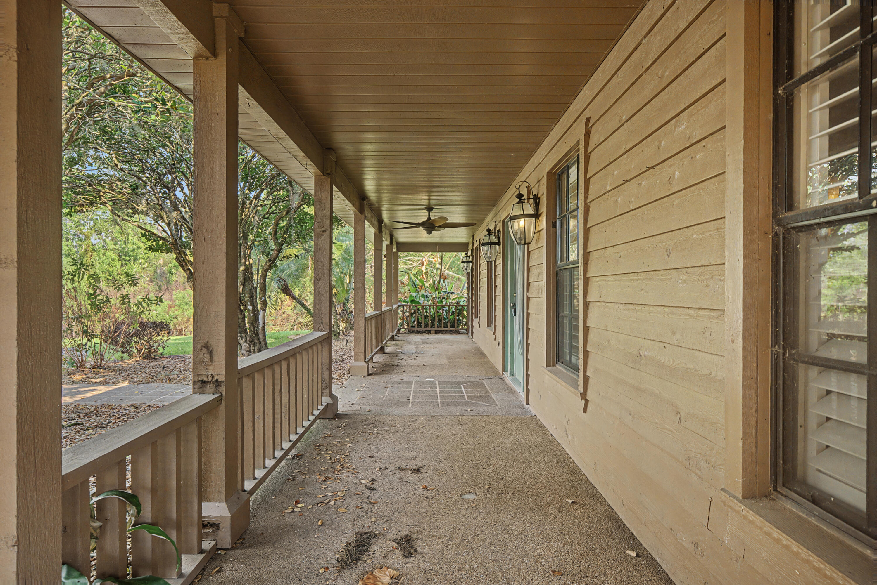 MOON RANCH ACRES - Residential