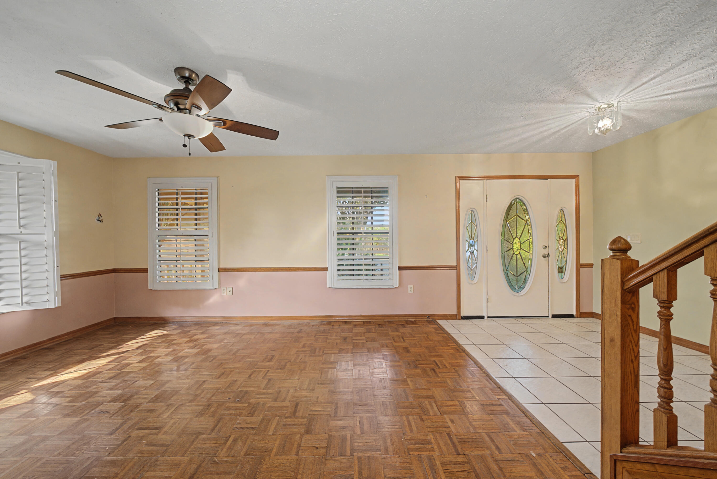 MOON RANCH ACRES - Residential