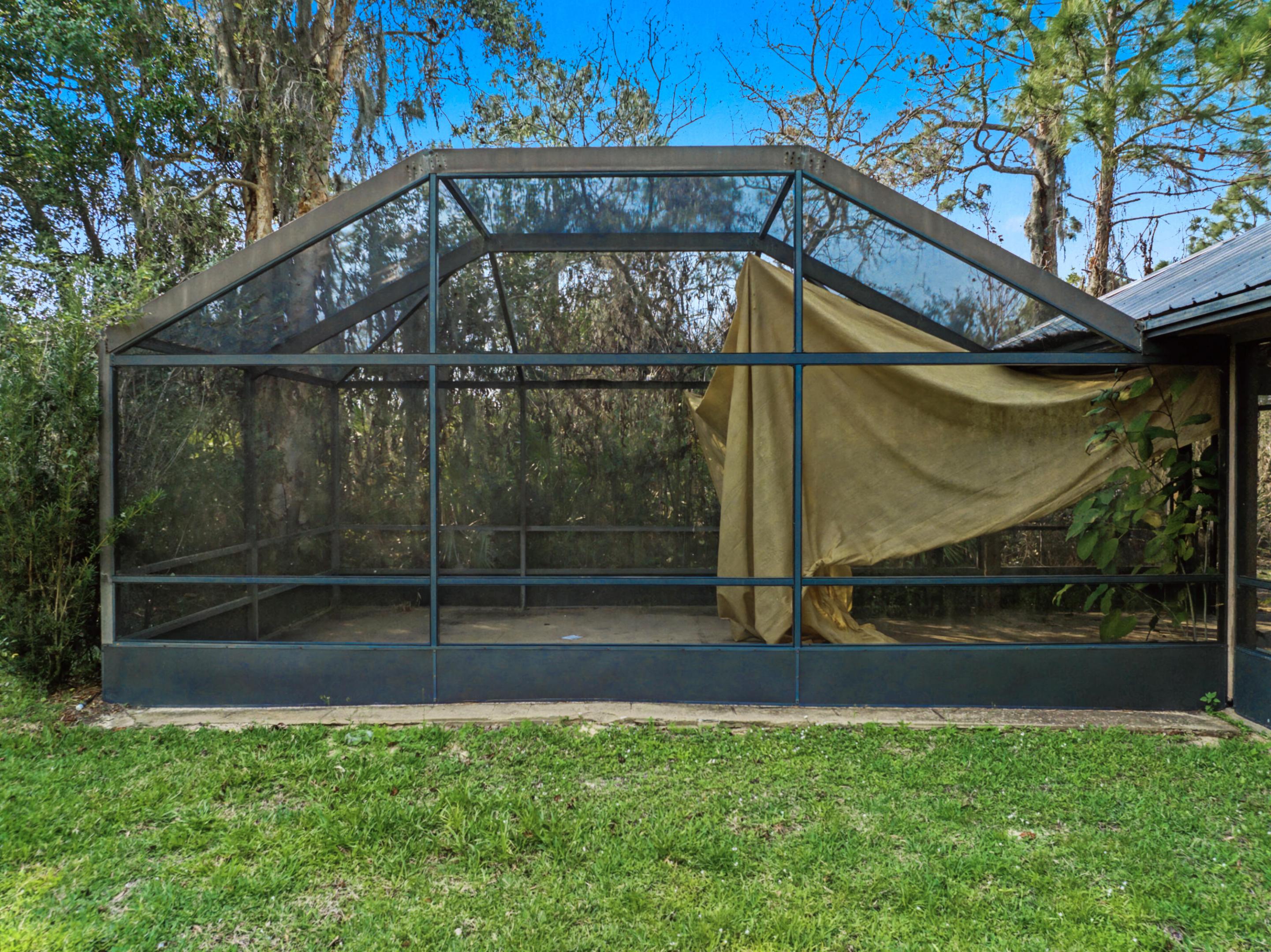 MOON RANCH ACRES - Residential