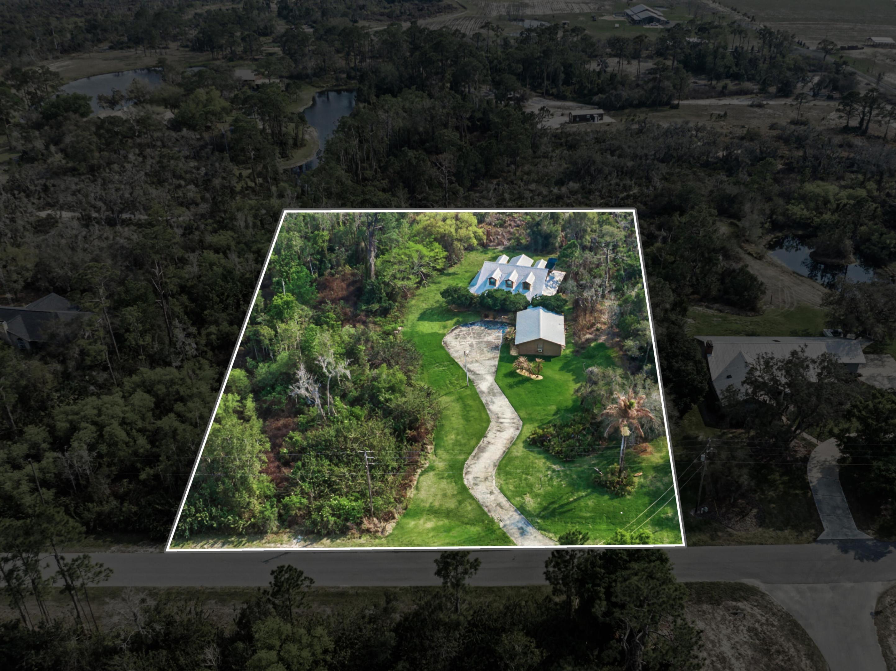 MOON RANCH ACRES - Residential