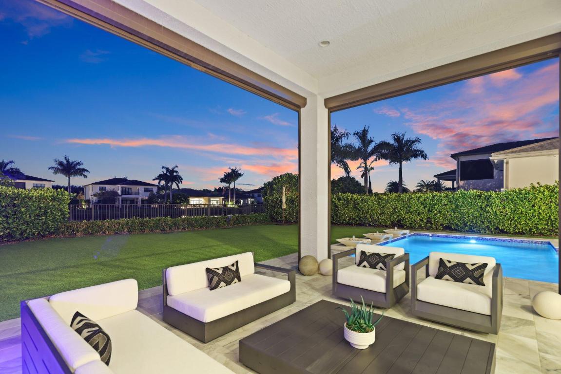 Boca Bridges - Residential