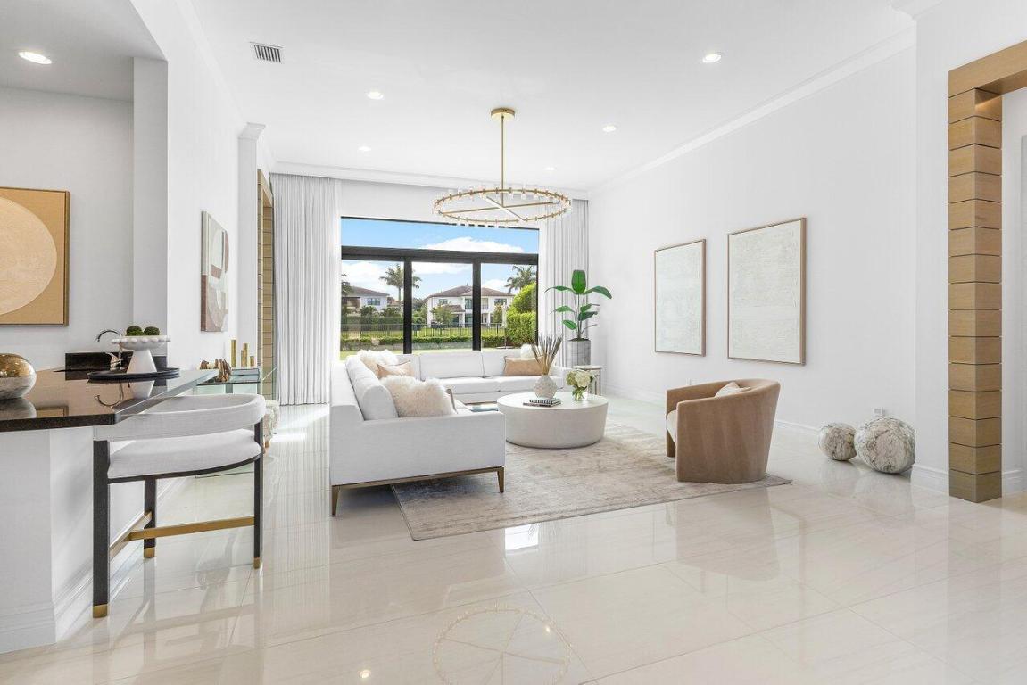 Boca Bridges - Residential