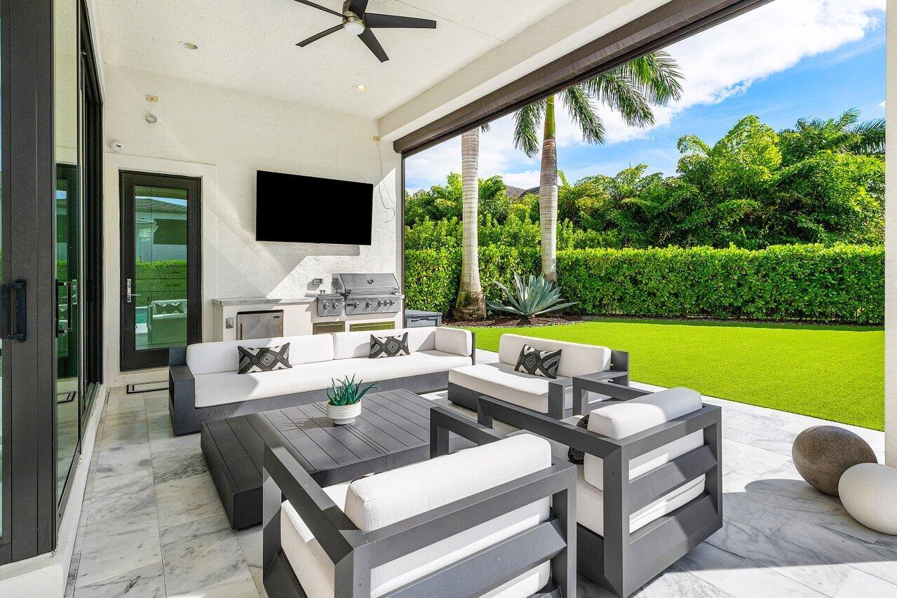 Boca Bridges - Residential