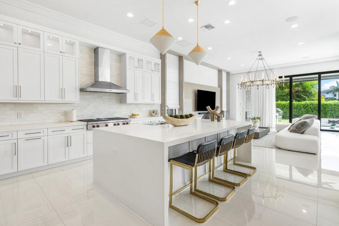 Boca Bridges - Residential