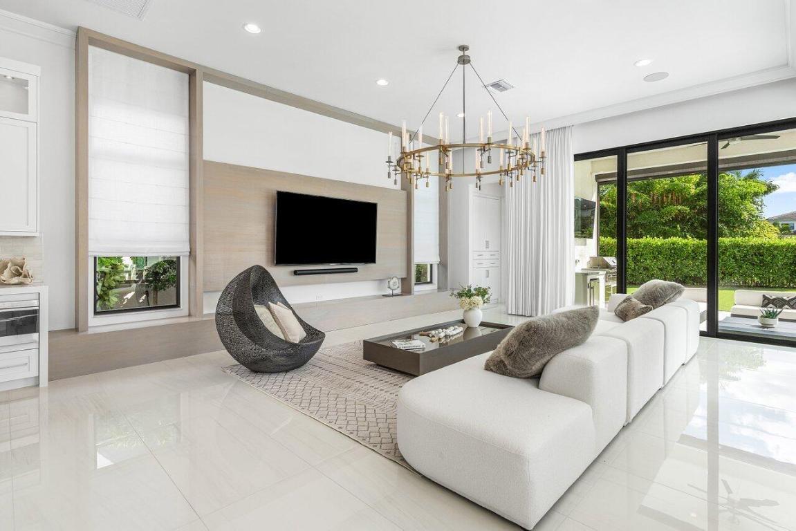 Boca Bridges - Residential