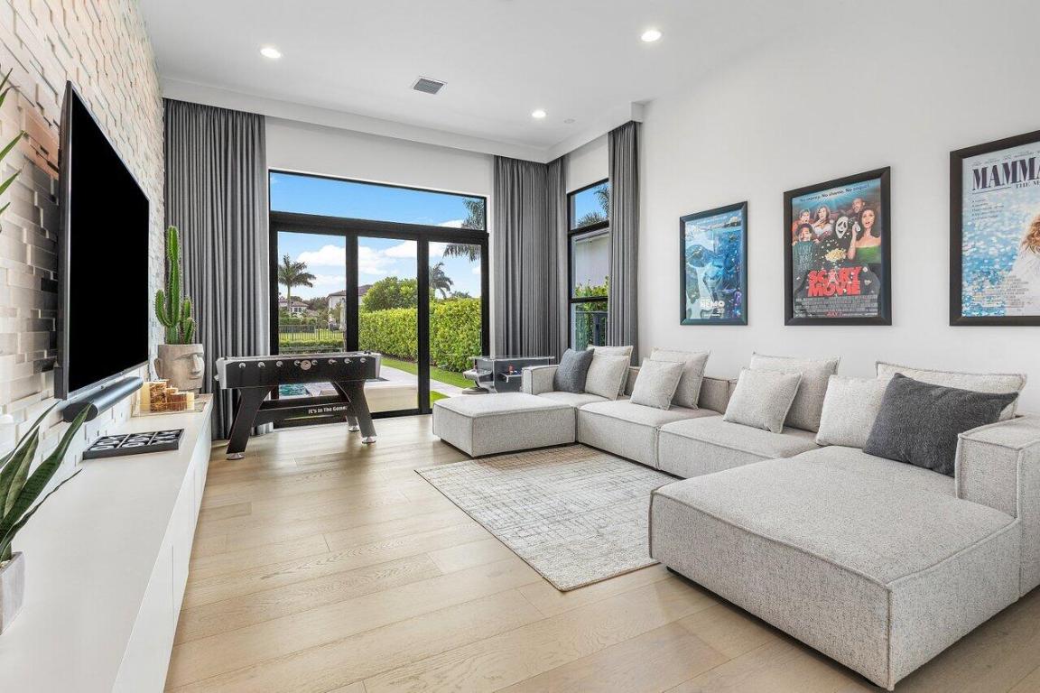 Boca Bridges - Residential