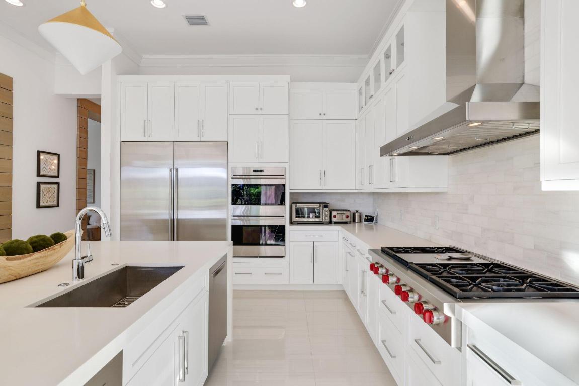 Boca Bridges - Residential