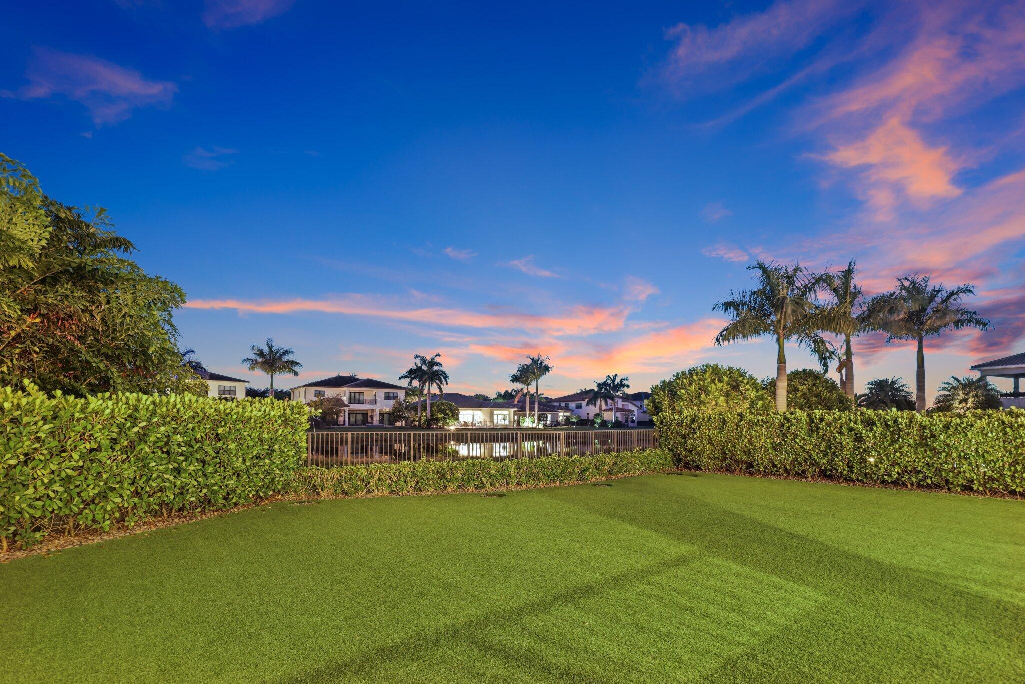 Boca Bridges - Residential