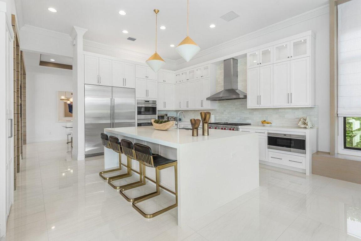 Boca Bridges - Residential