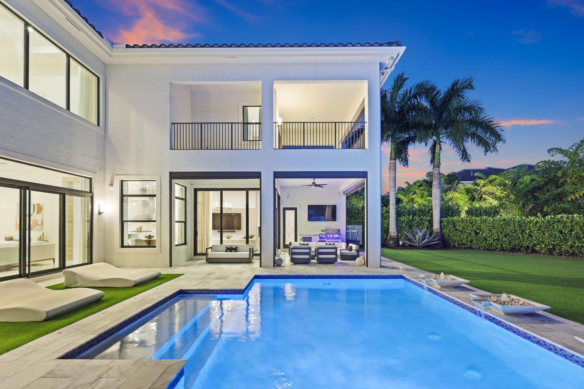 Boca Bridges - Residential