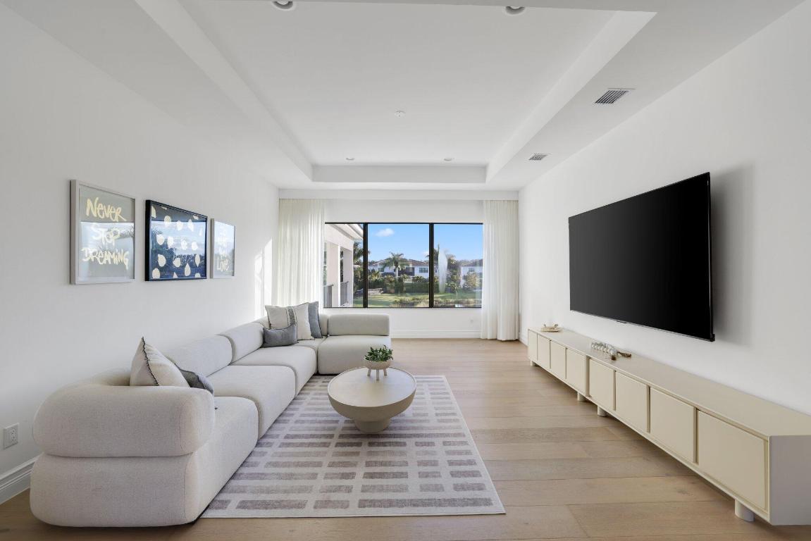 Boca Bridges - Residential