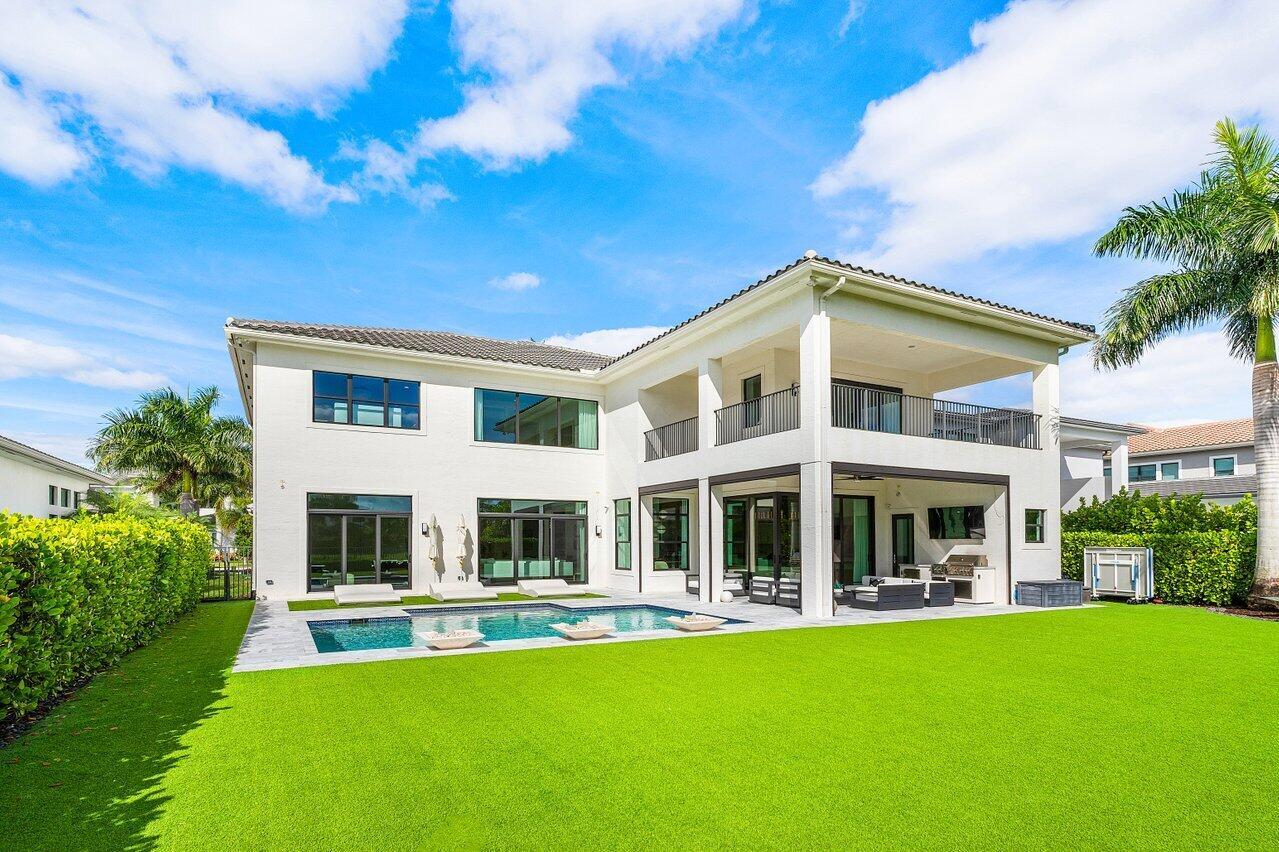 Boca Bridges - Residential