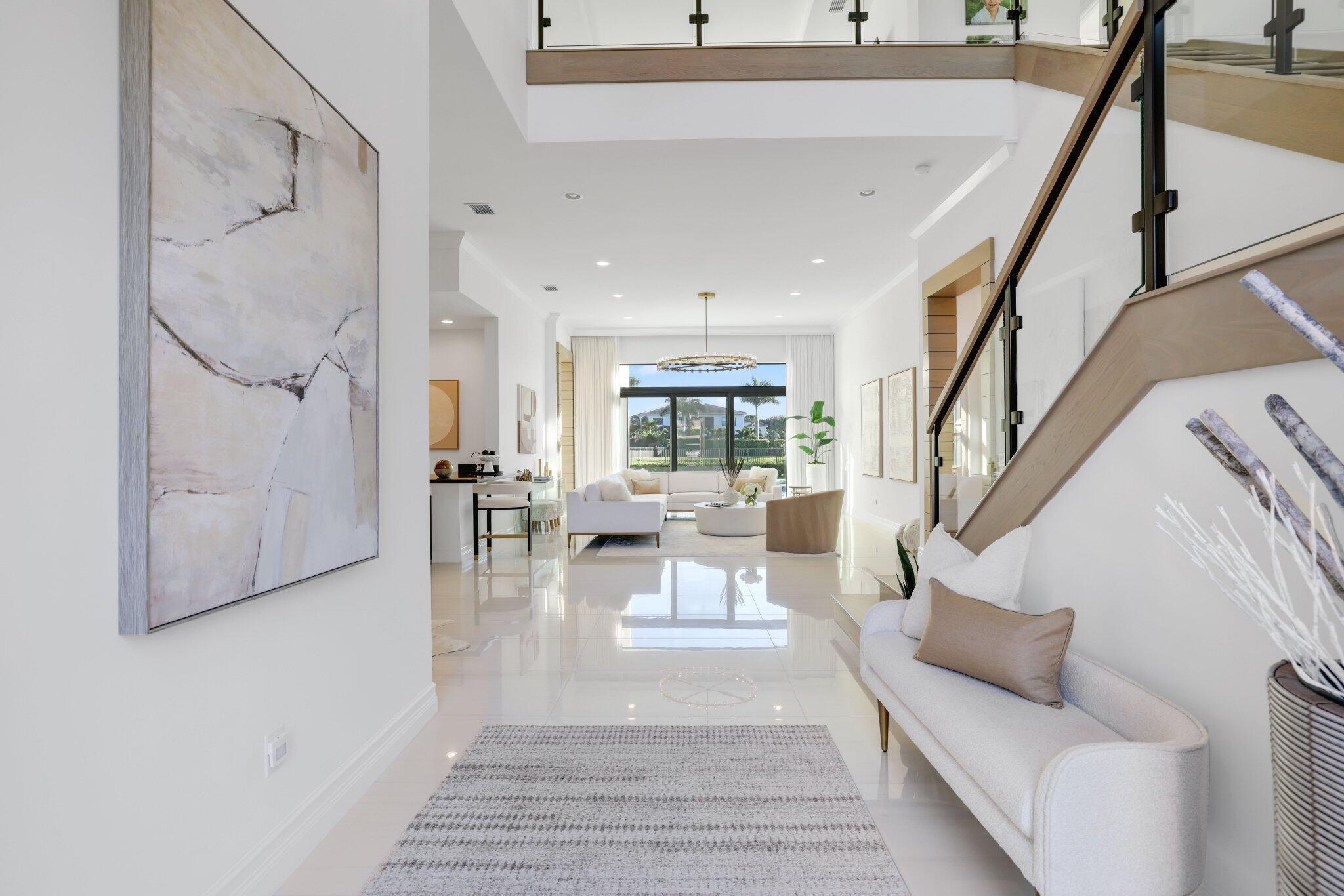 Boca Bridges - Residential