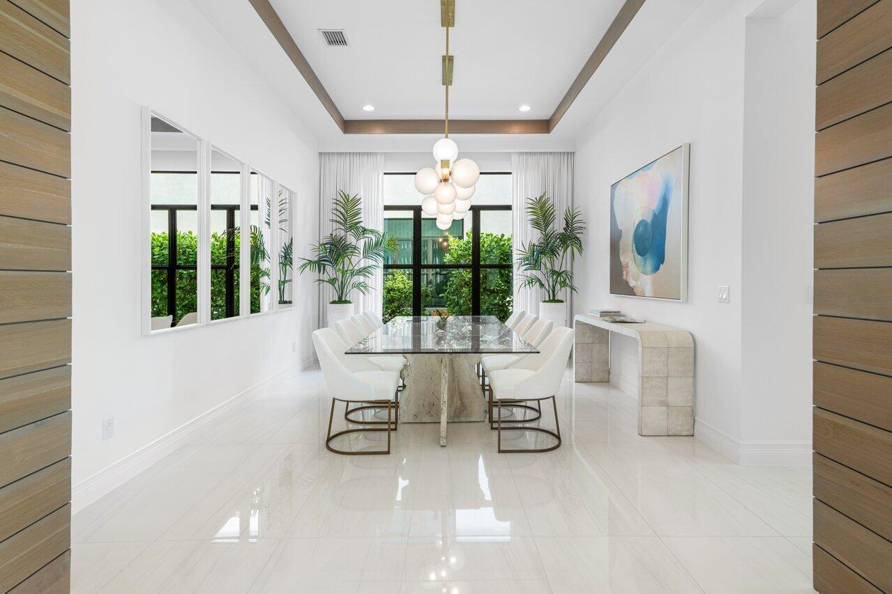 Boca Bridges - Residential