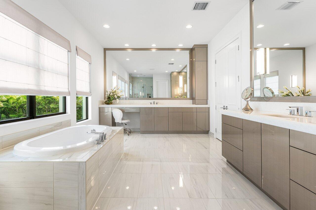 Boca Bridges - Residential