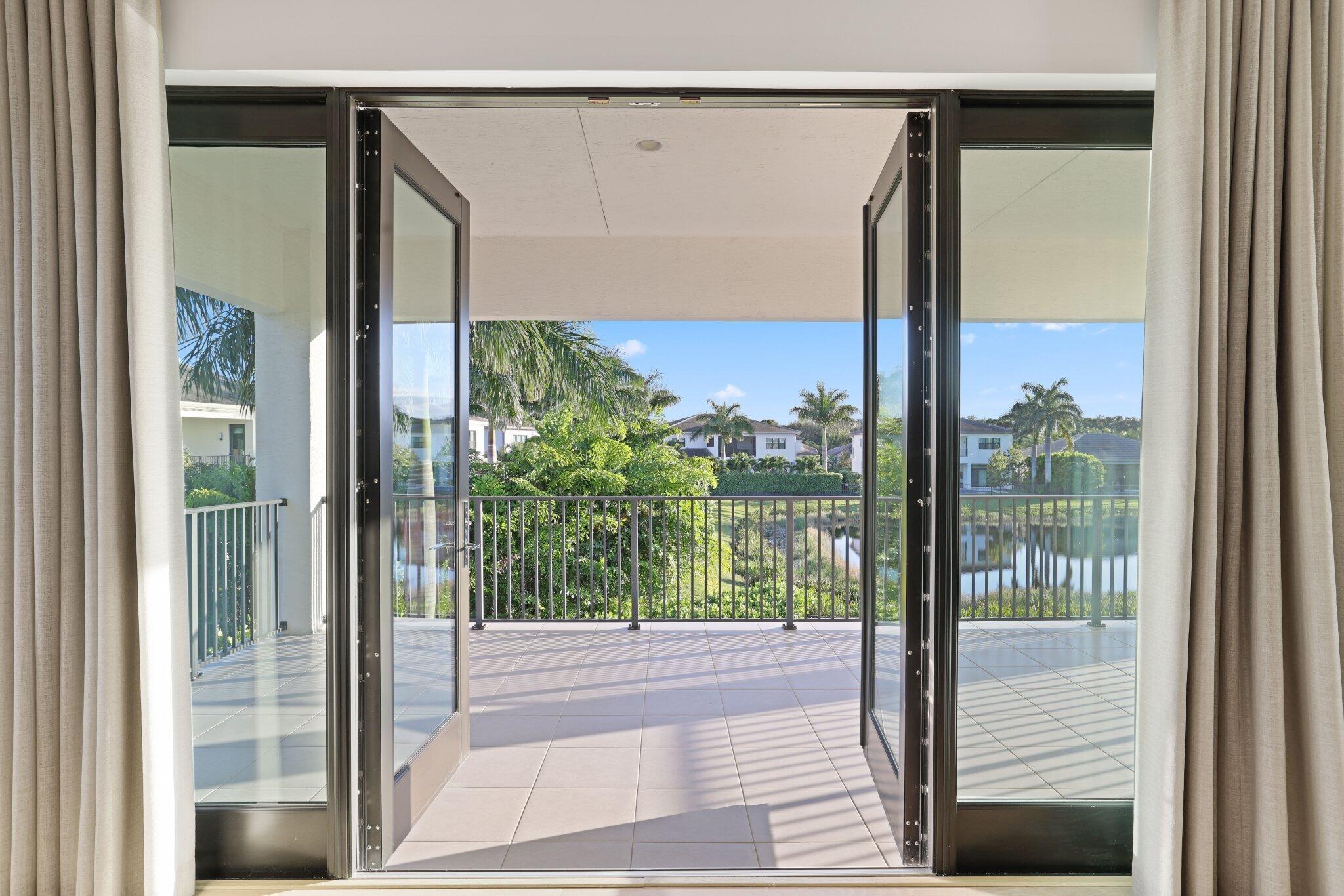 Boca Bridges - Residential