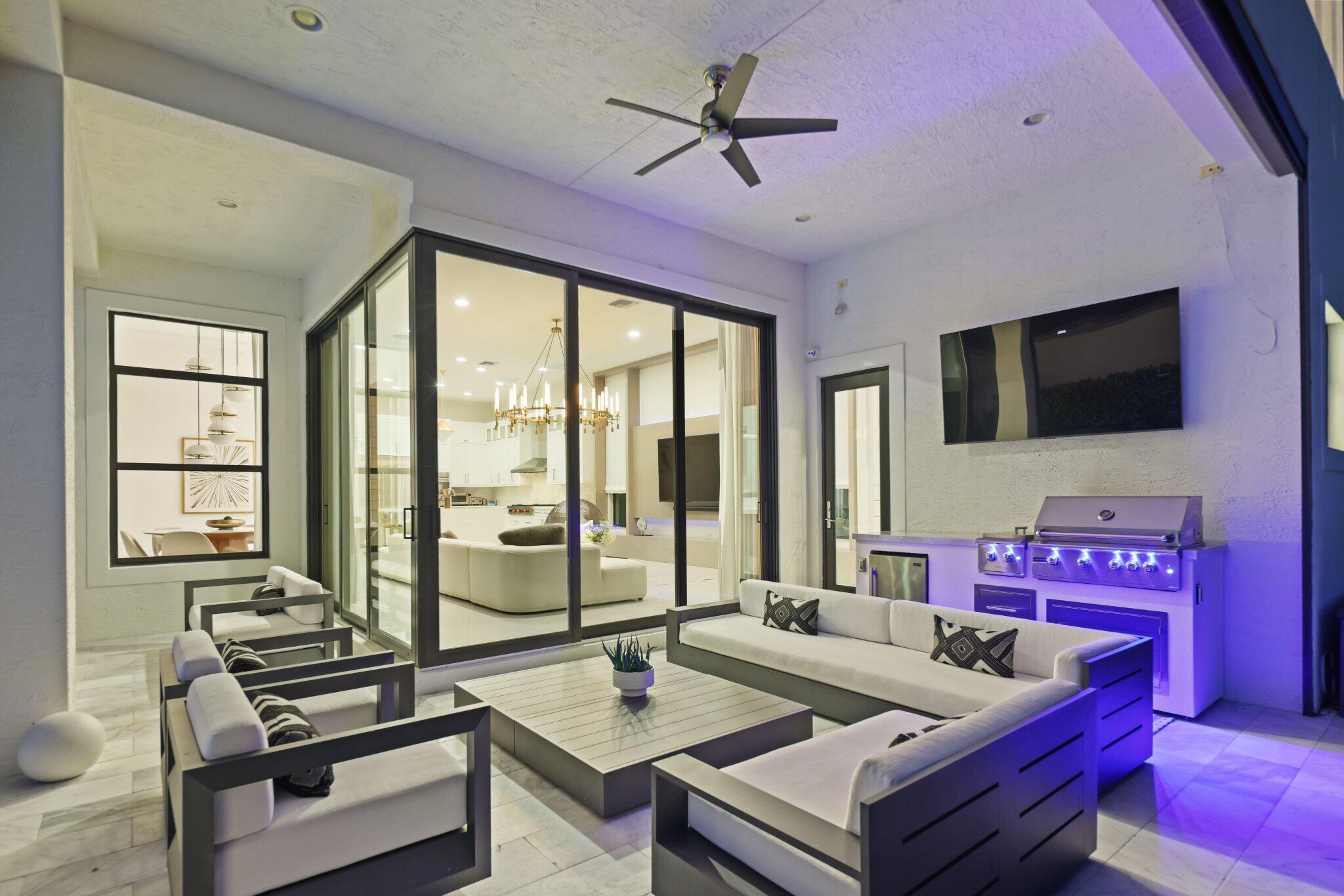 Boca Bridges - Residential