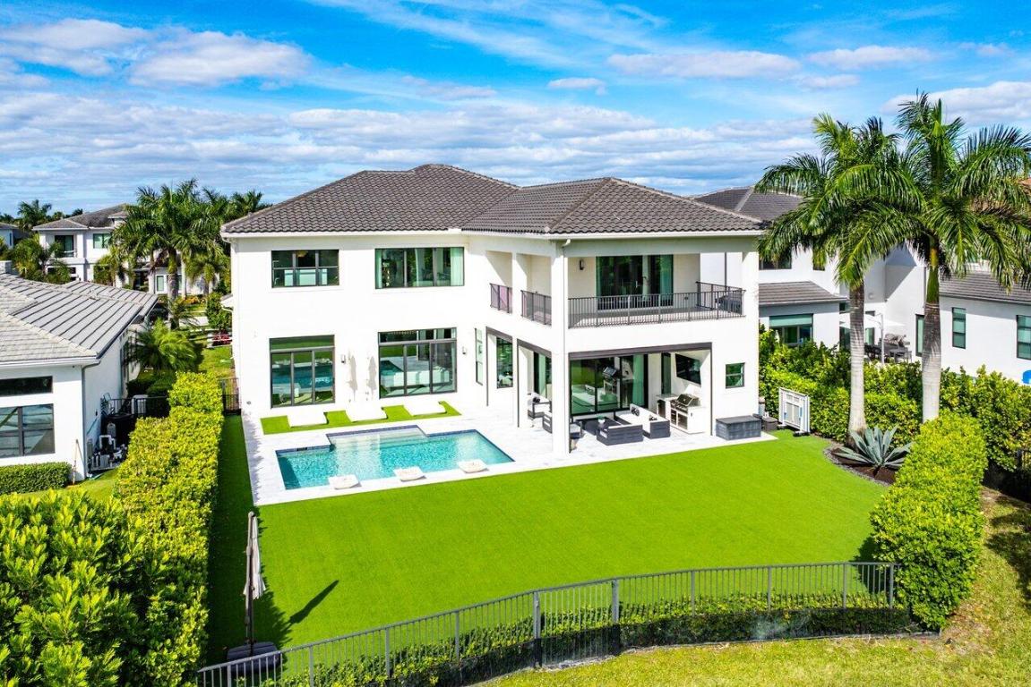 Boca Bridges - Residential