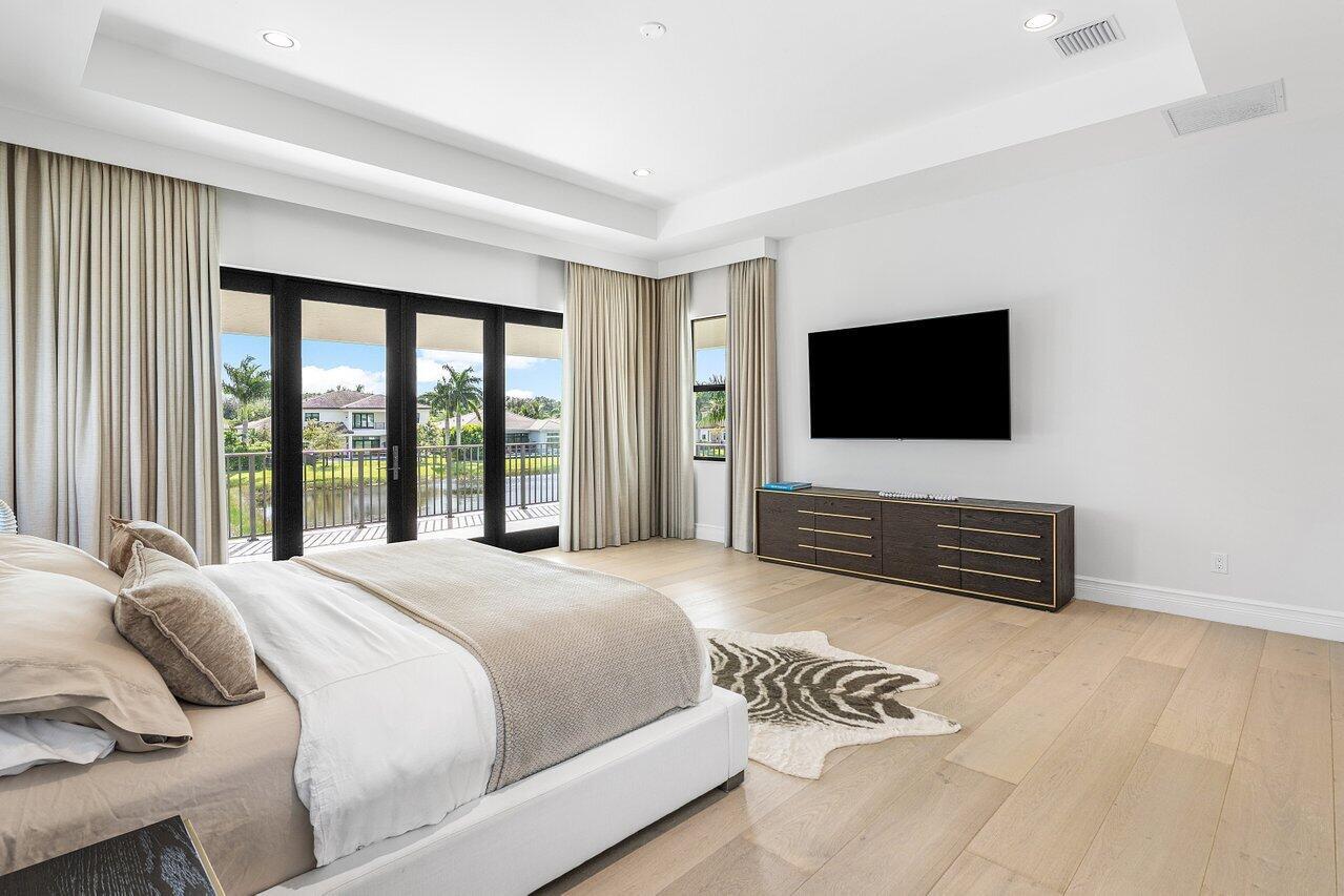 Boca Bridges - Residential