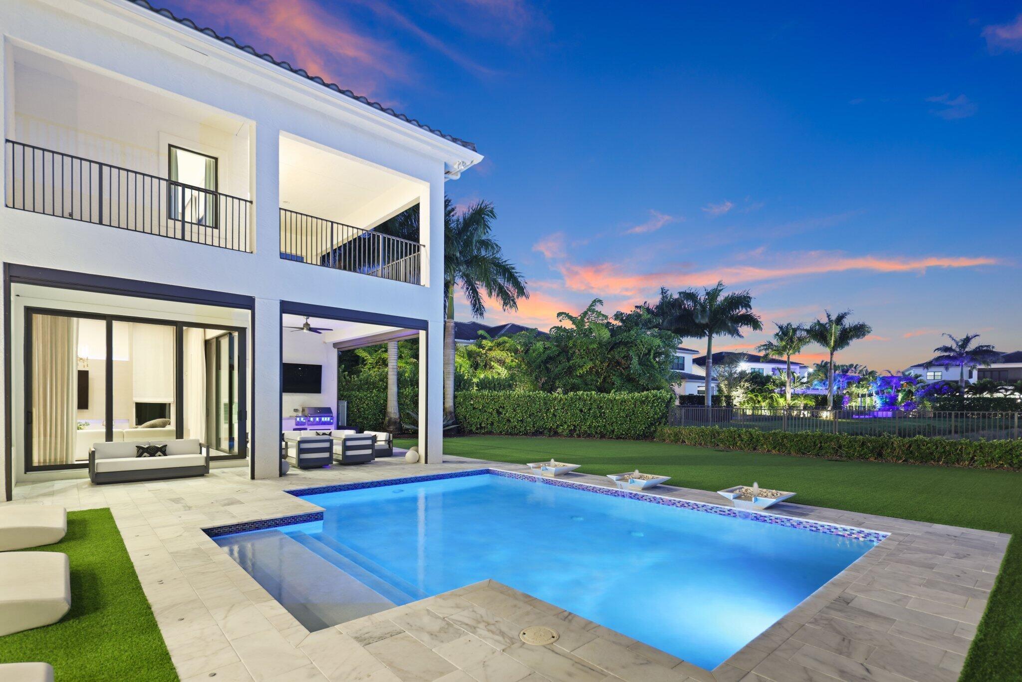 Boca Bridges - Residential