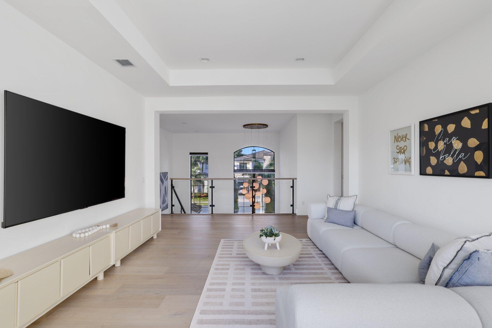 Boca Bridges - Residential