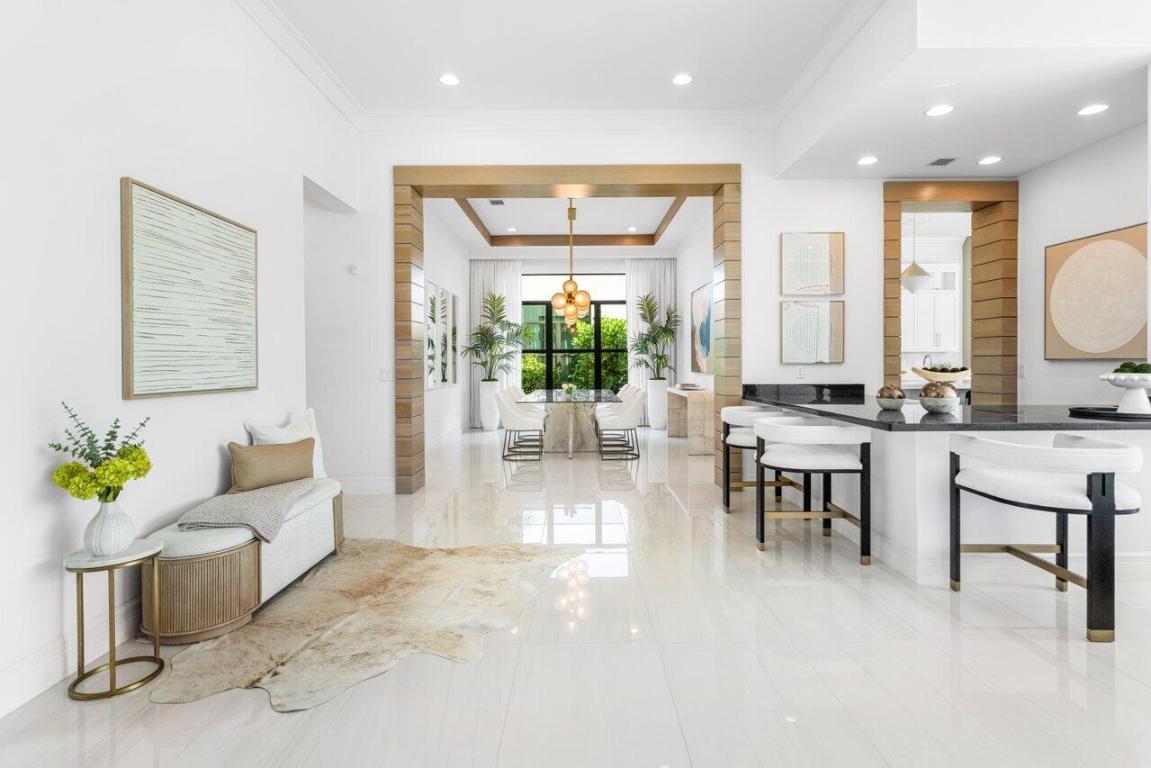 Boca Bridges - Residential