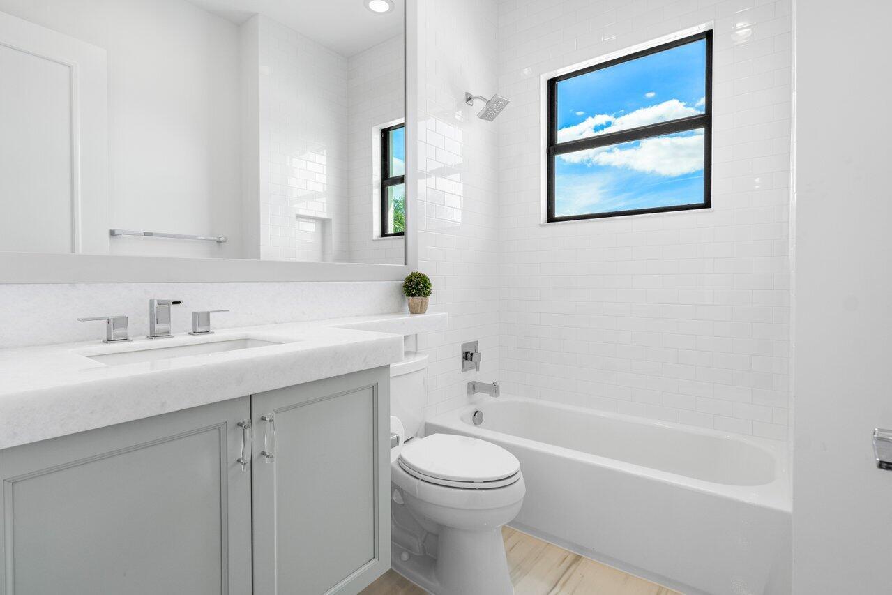 Boca Bridges - Residential