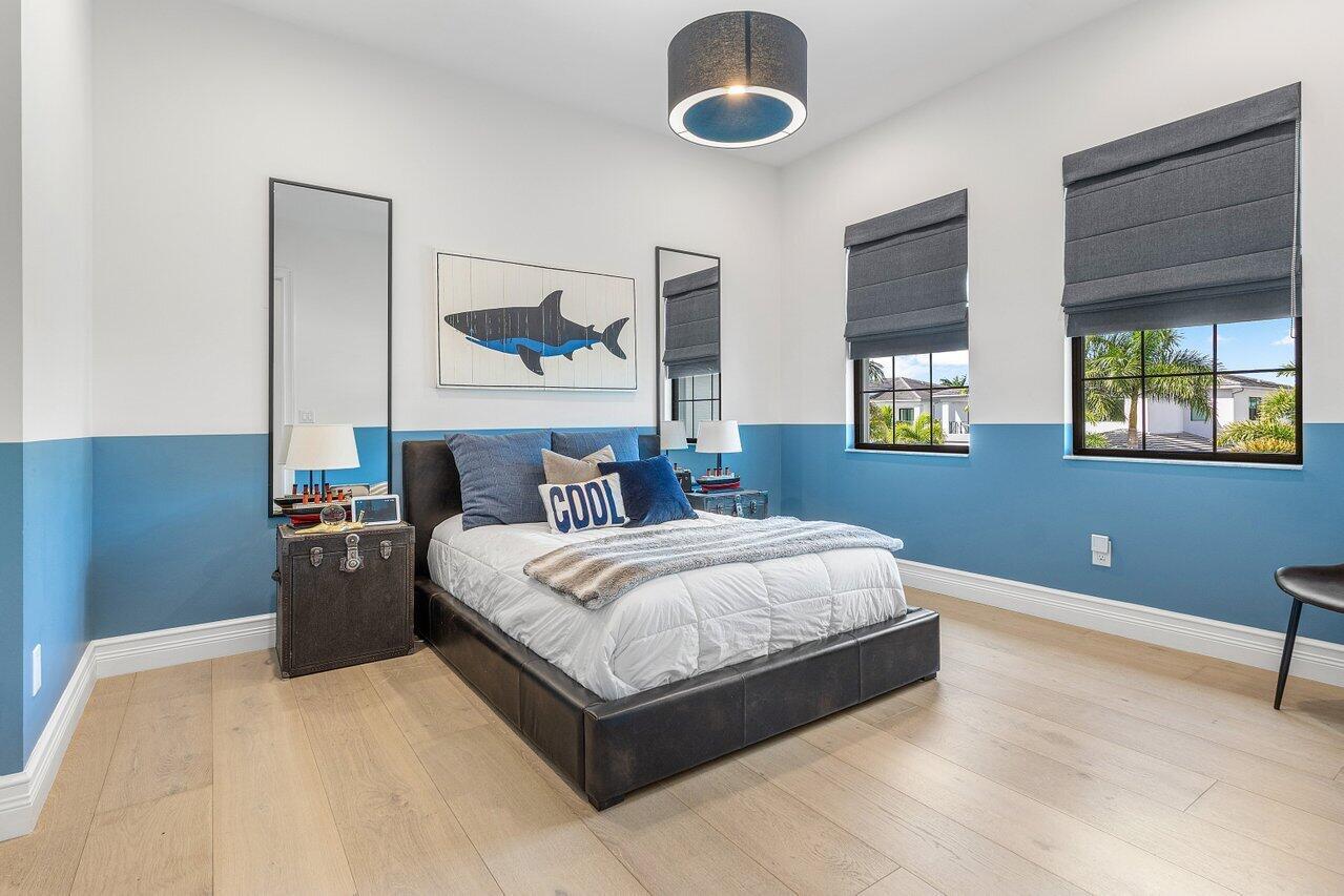 Boca Bridges - Residential