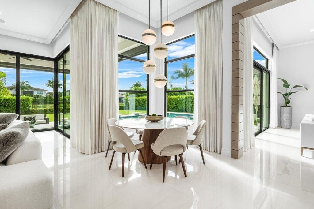 Photo of 9276 Biaggio Road, Boca Raton, FL 33496 (MLS # R11141491)