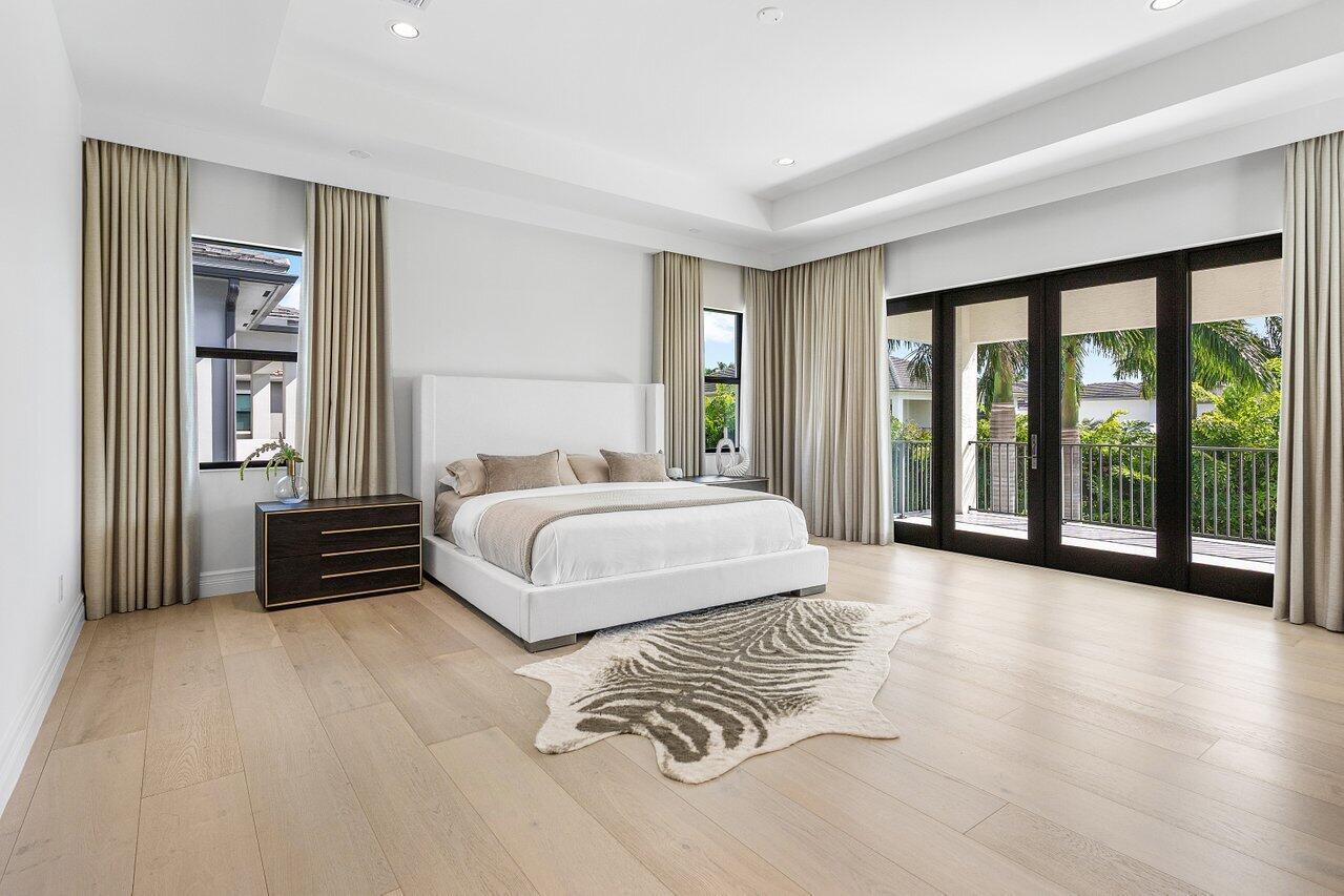 Boca Bridges - Residential