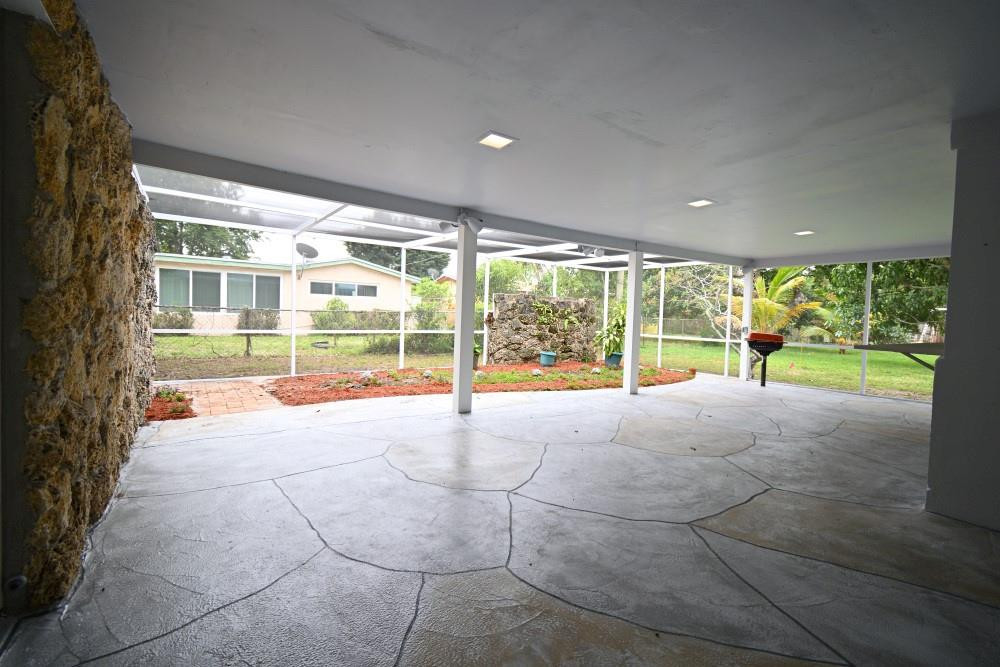 Lauderdale Lakes North Ga - Residential