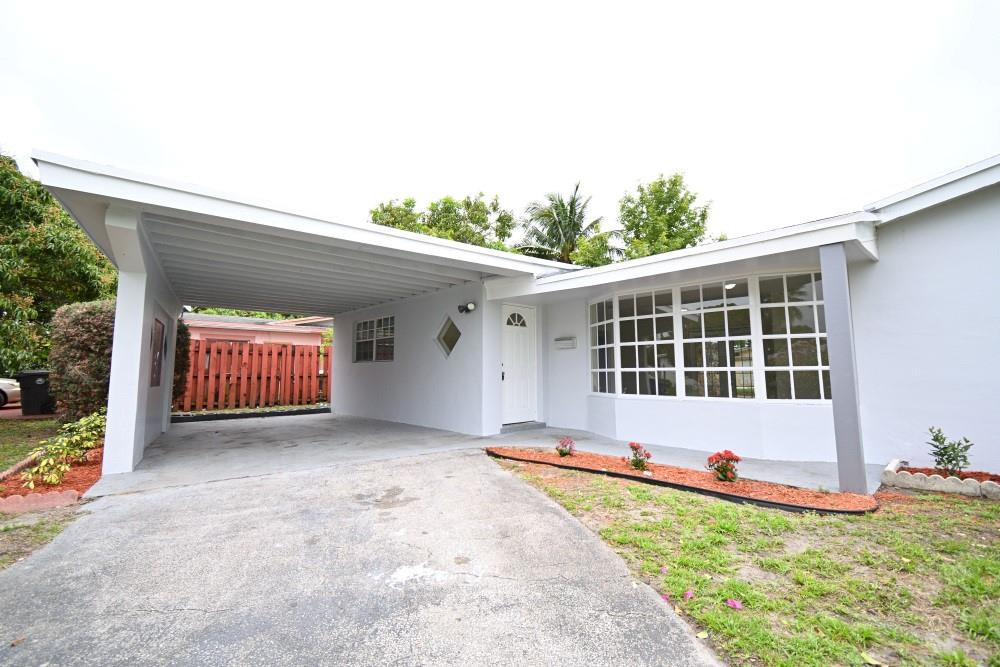 Lauderdale Lakes North Ga - Residential