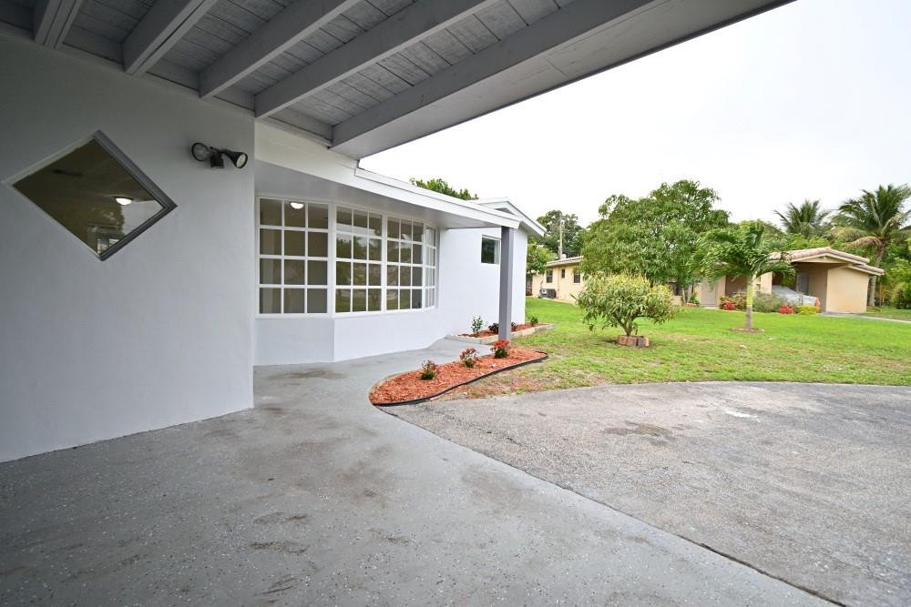 Lauderdale Lakes North Ga - Residential