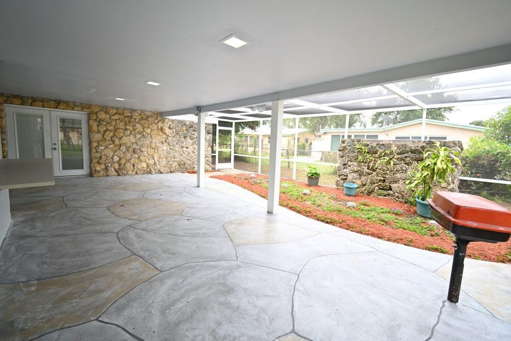 Lauderdale Lakes North Ga - Residential